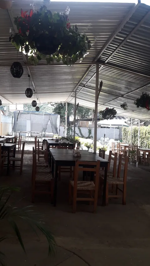 Asadero Hacienda de Zapata image 3