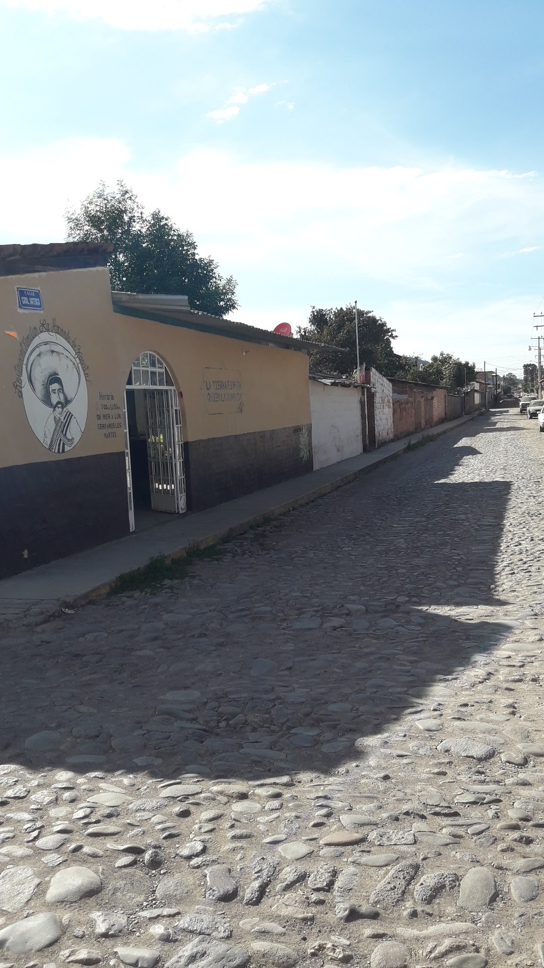 Asadero Hacienda de Zapata image 4