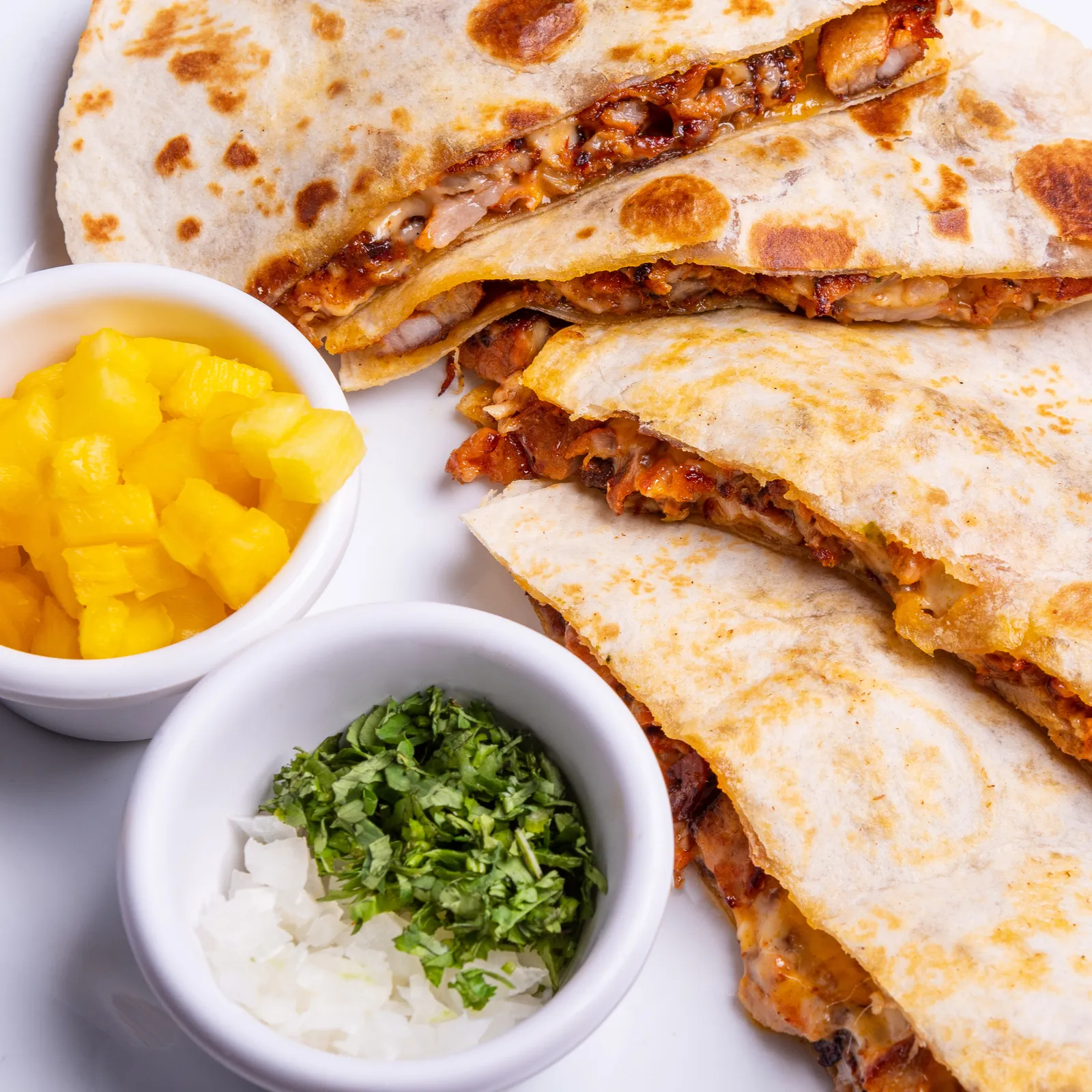 AMORdidas taquería image 2
