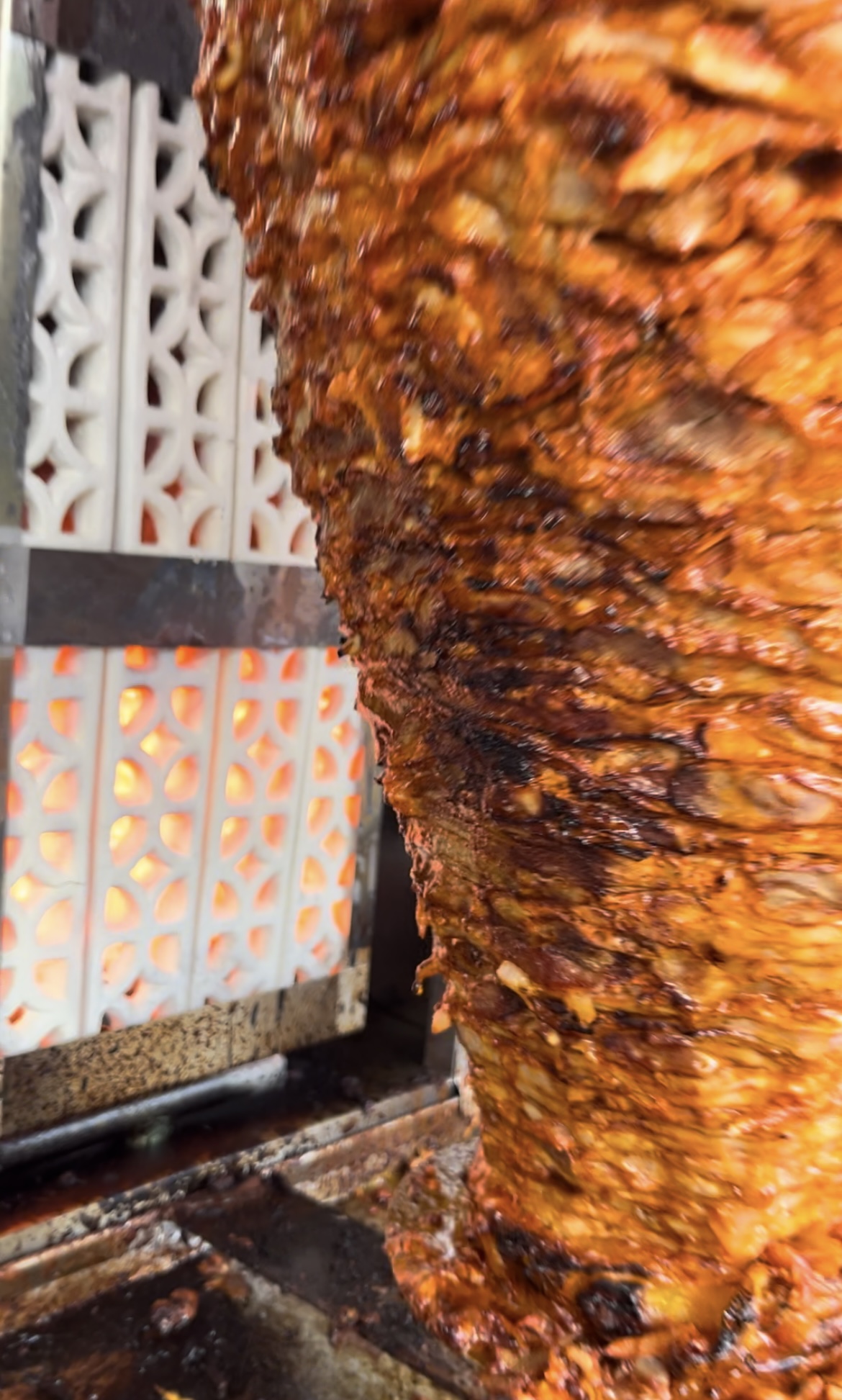 AMORdidas taquería image 4