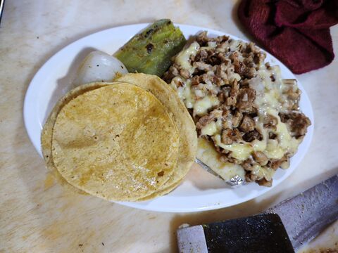 TAQUERIA MIL ISLAS image 1
