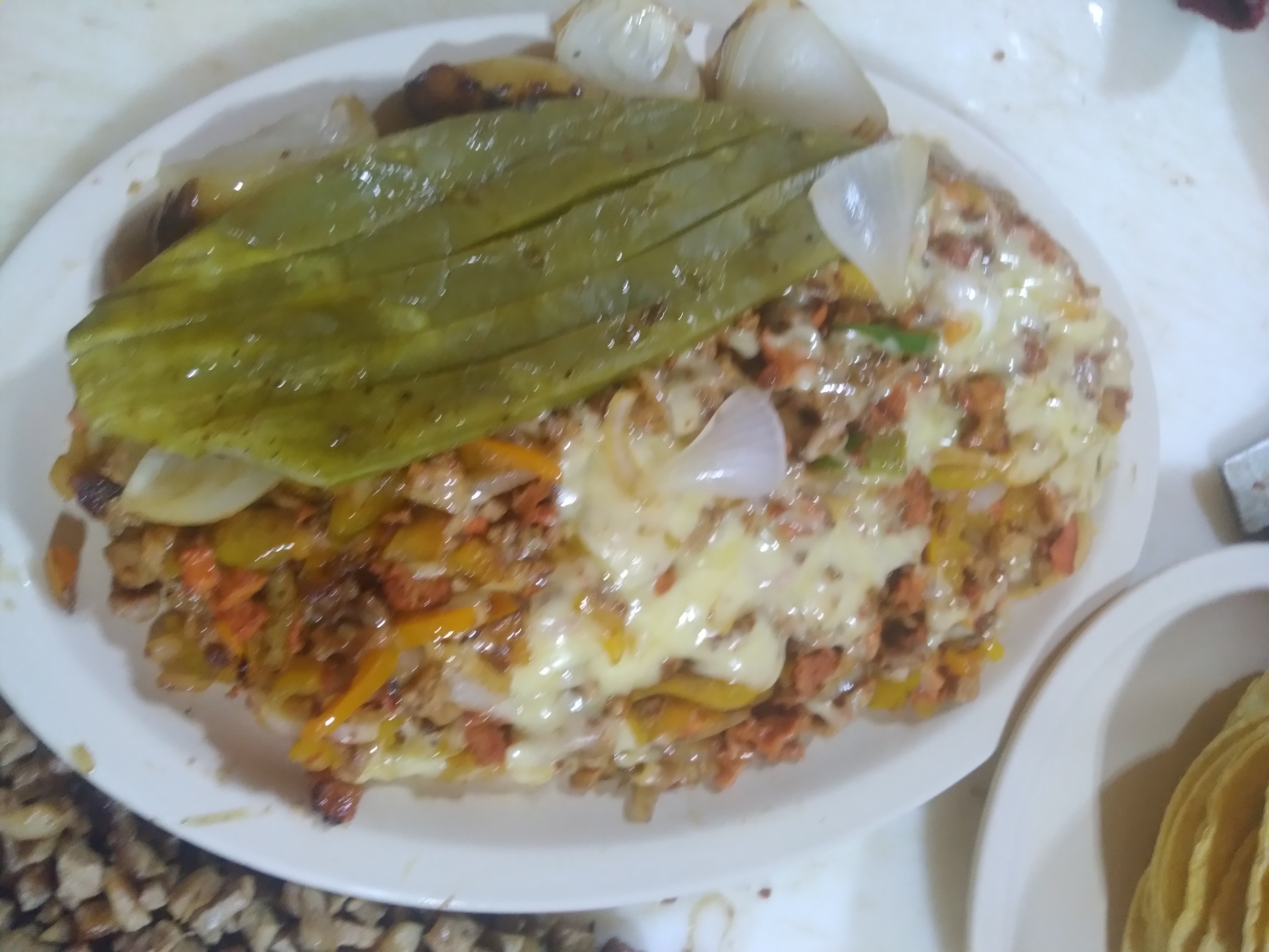TAQUERIA MIL ISLAS image 4