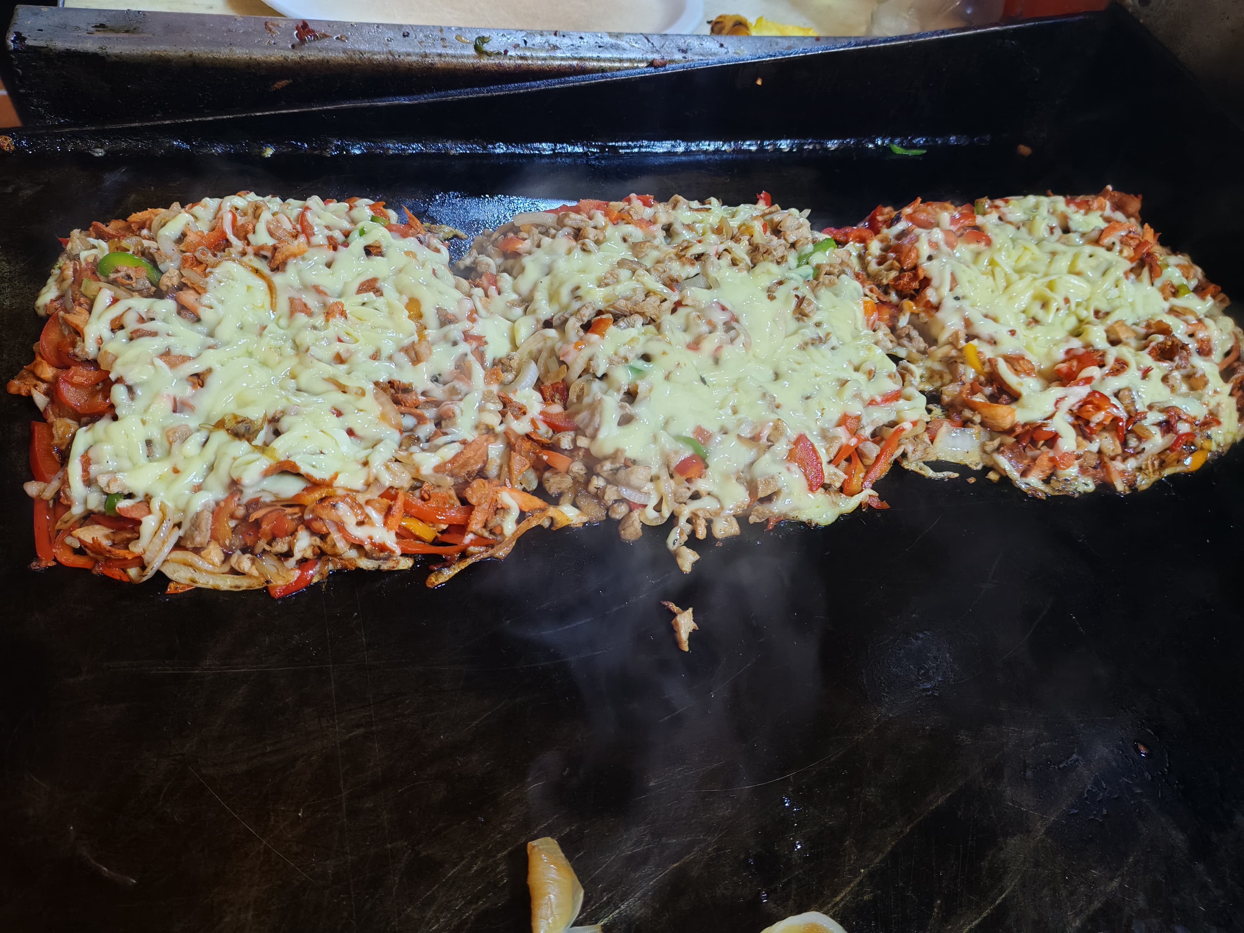 TAQUERIA MIL ISLAS image 5