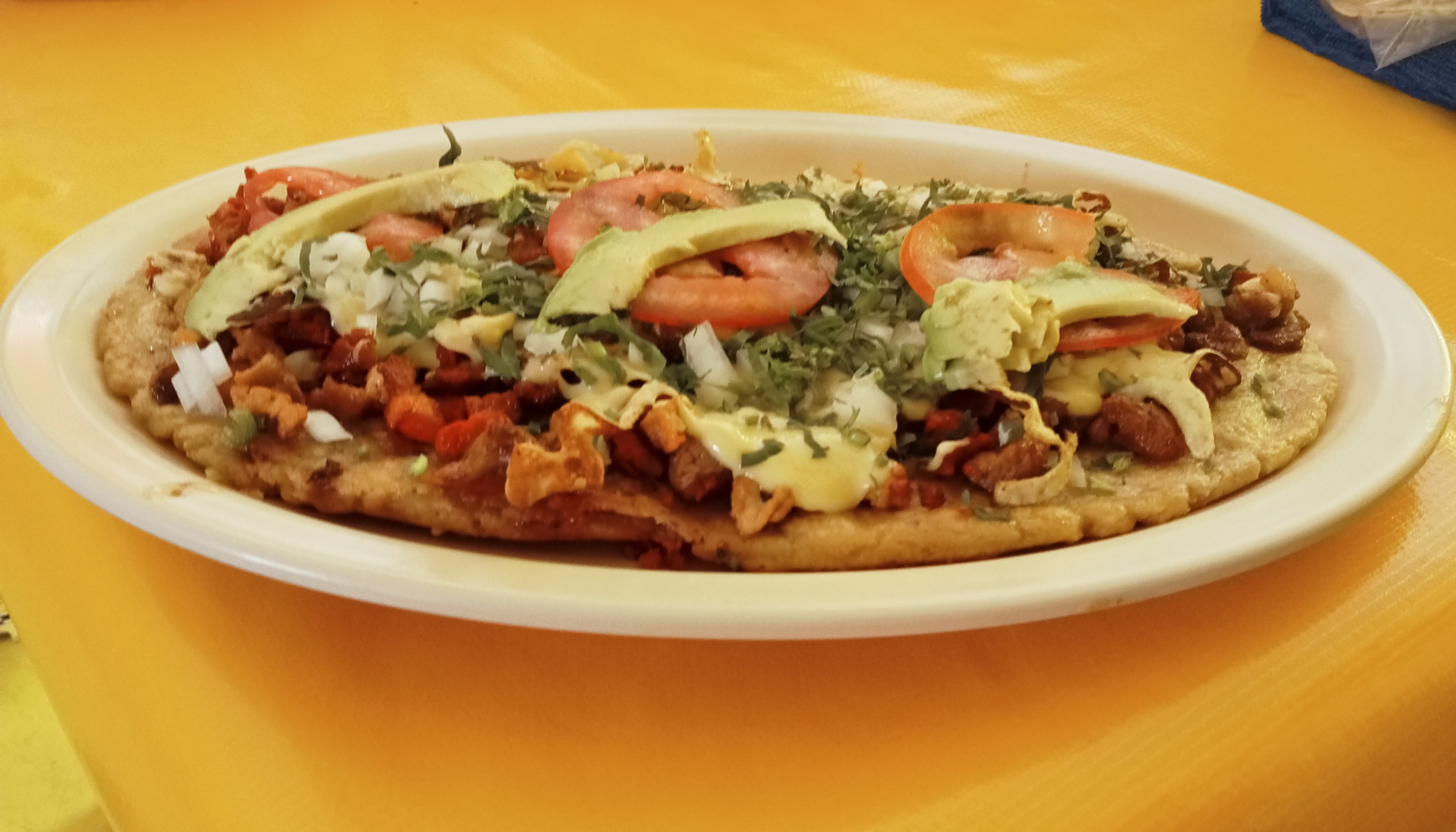 TAQUERIA MIL ISLAS image 7