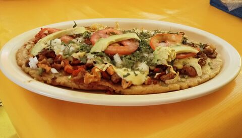 TAQUERIA MIL ISLAS image 7