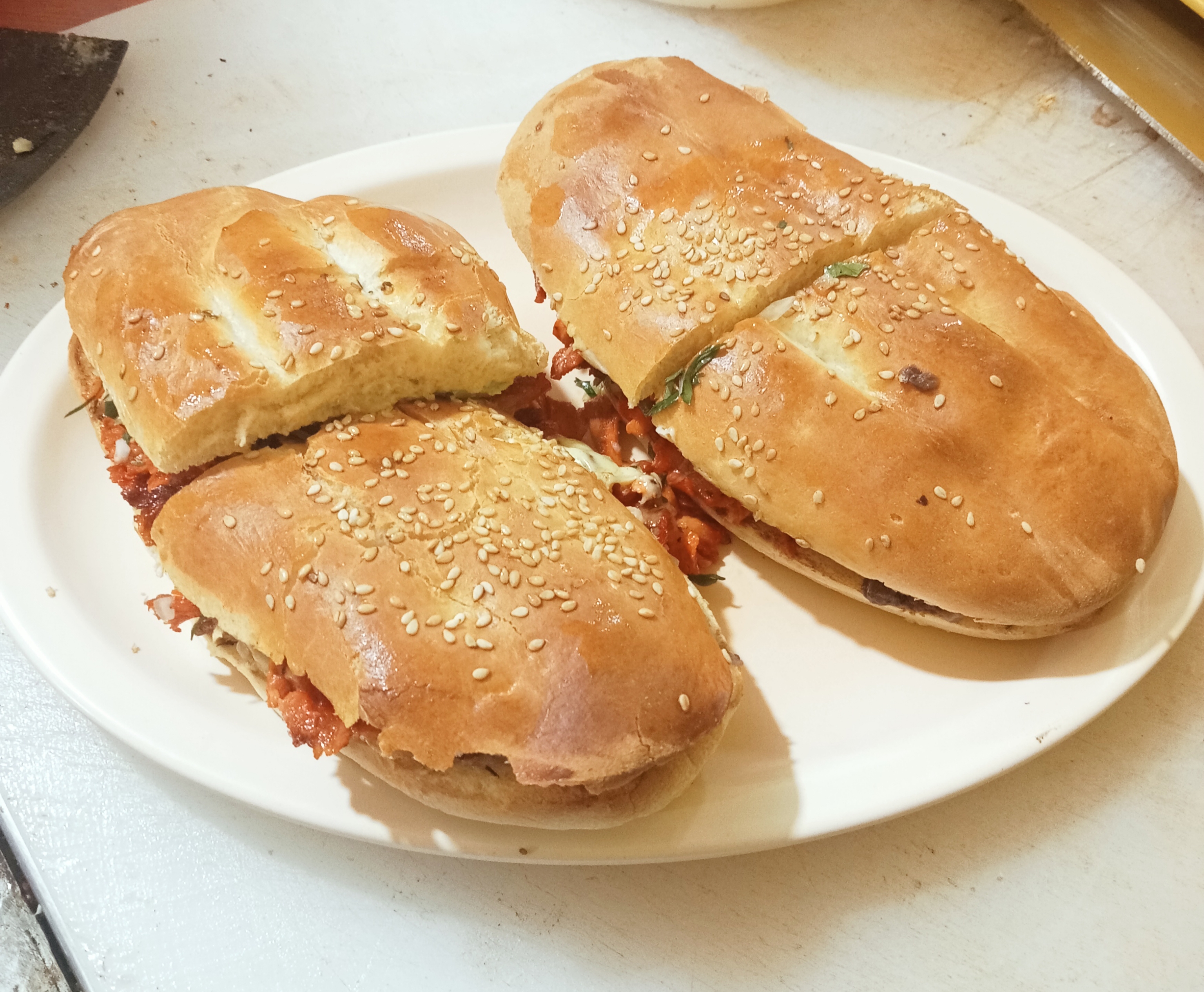 TAQUERIA MIL ISLAS image 8