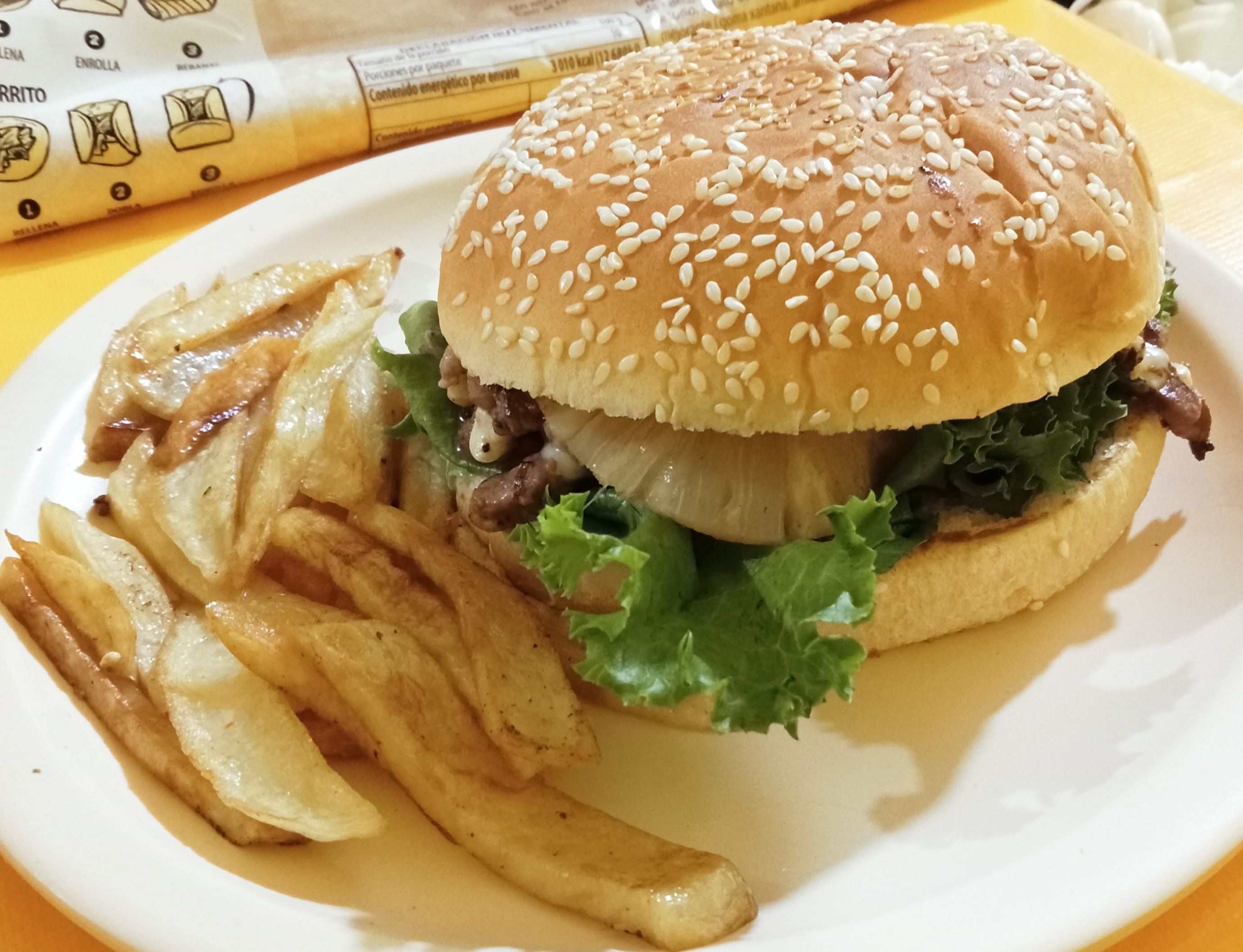 TAQUERIA MIL ISLAS image 9