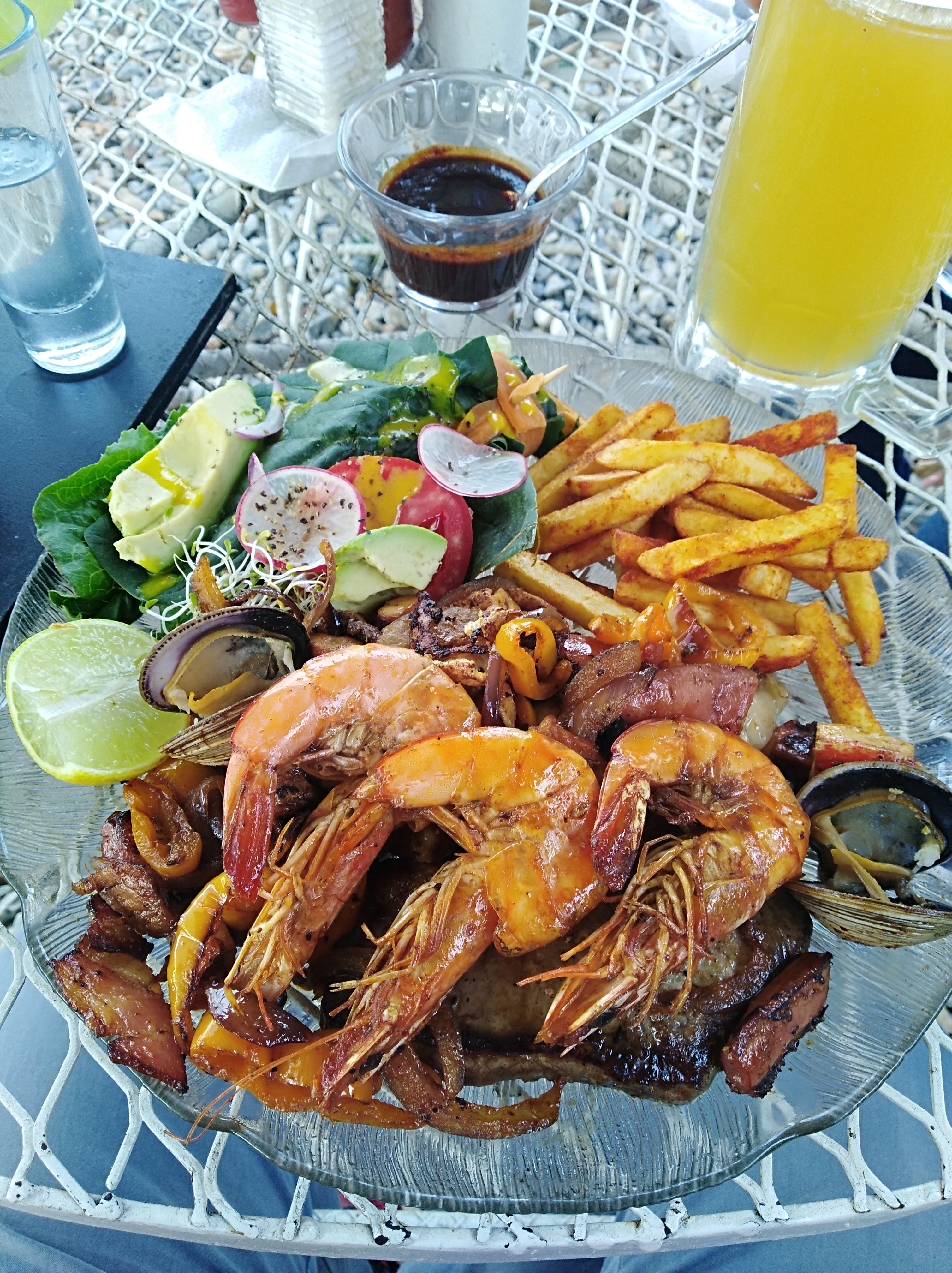 El Marlín Dorado image 1