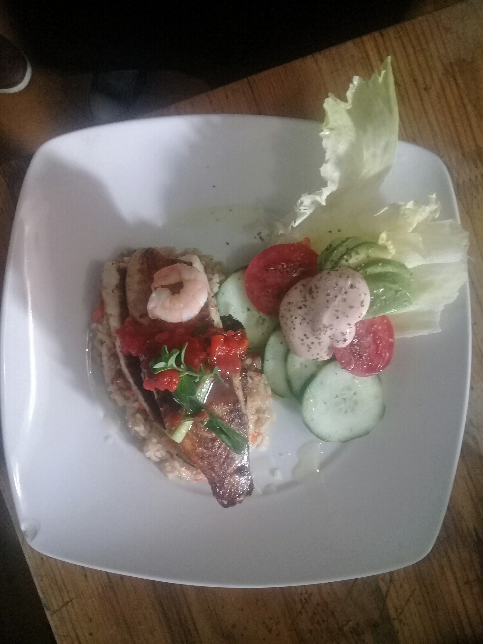 El Marlín Dorado image 2