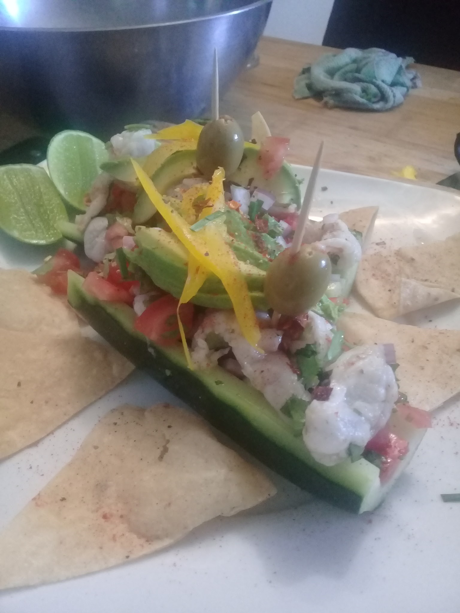 El Marlín Dorado image 4