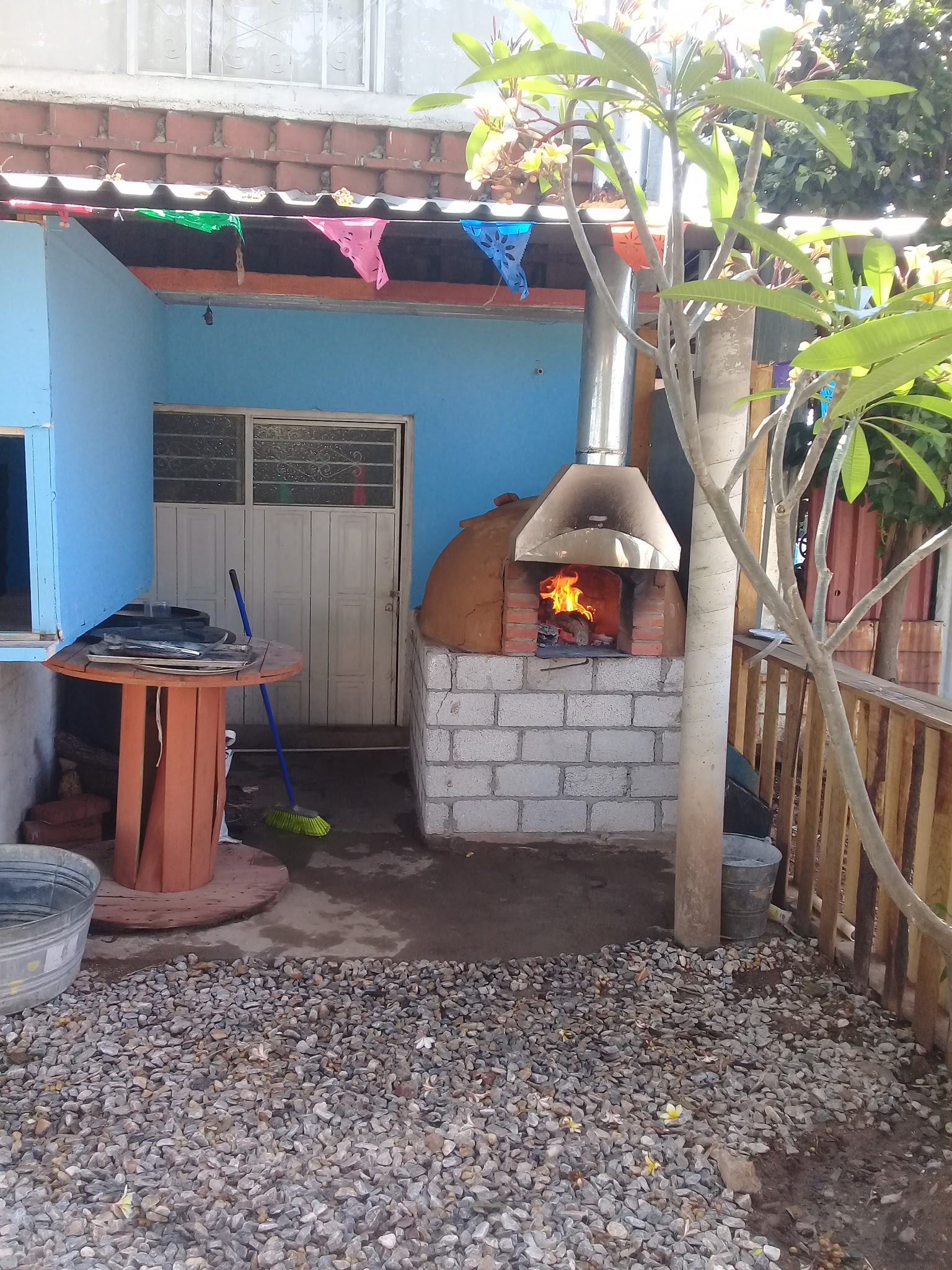 El Marlín Dorado image 5