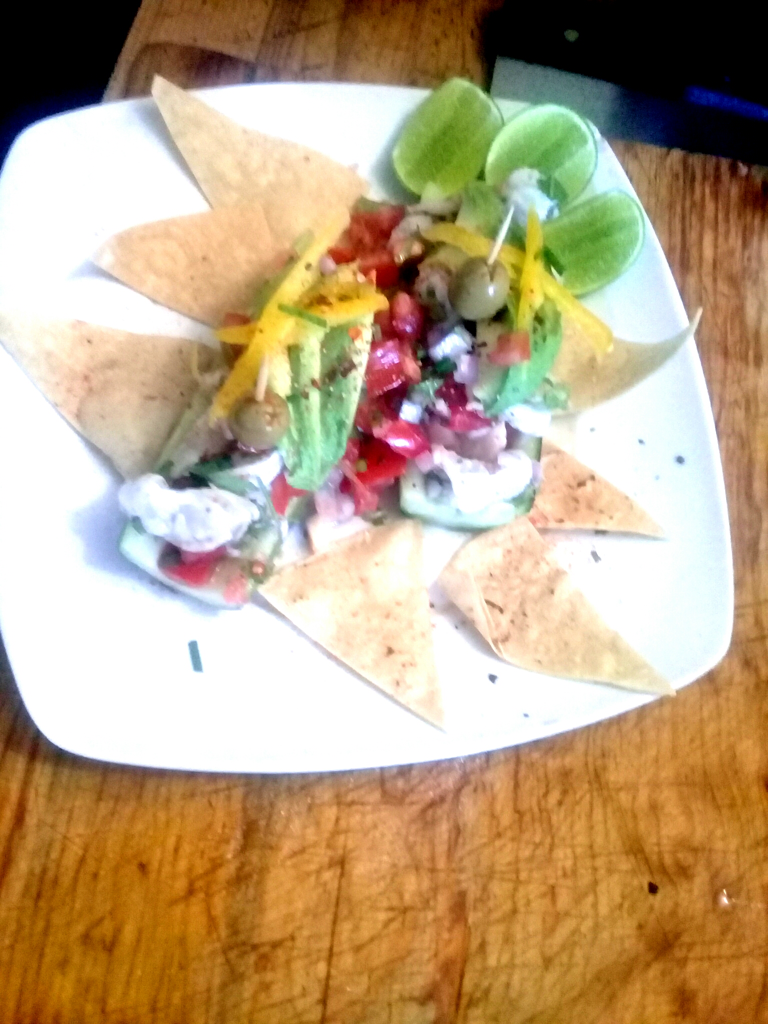 El Marlín Dorado image 6