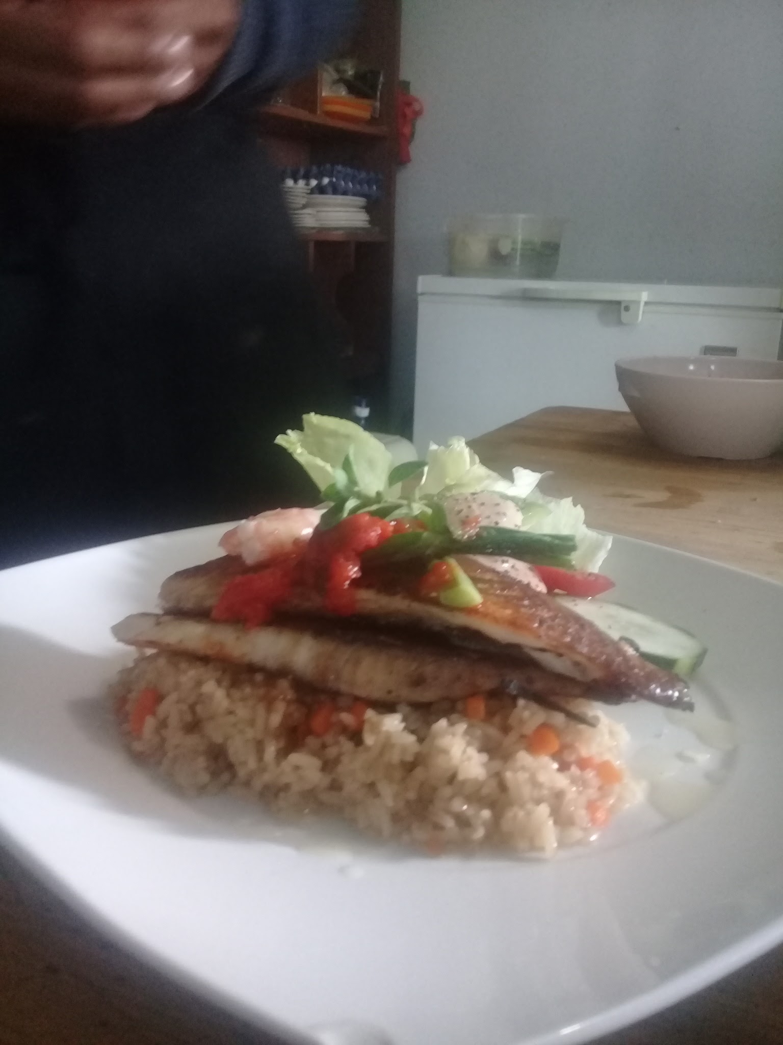 El Marlín Dorado image 7