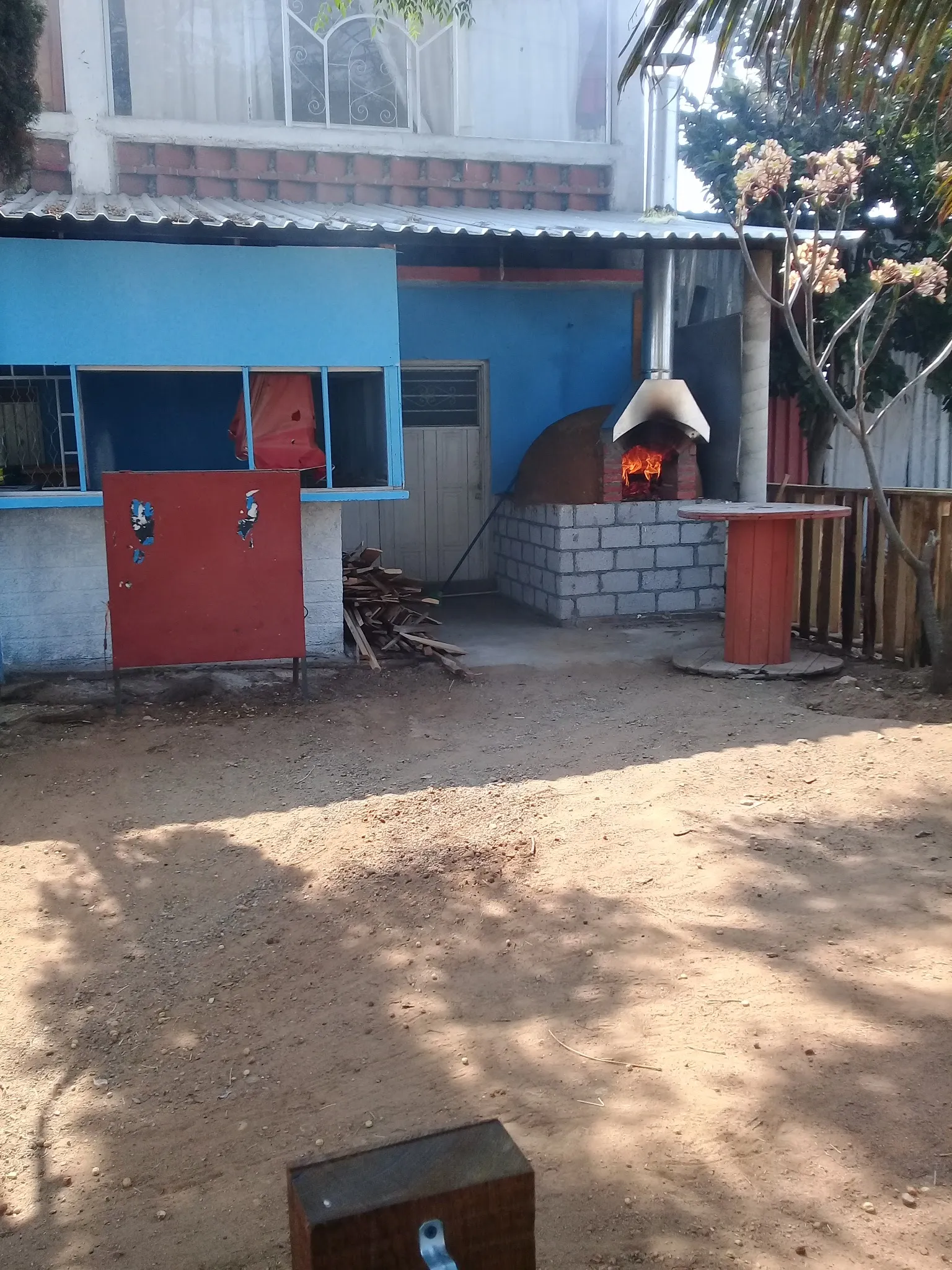 El Marlín Dorado image 8