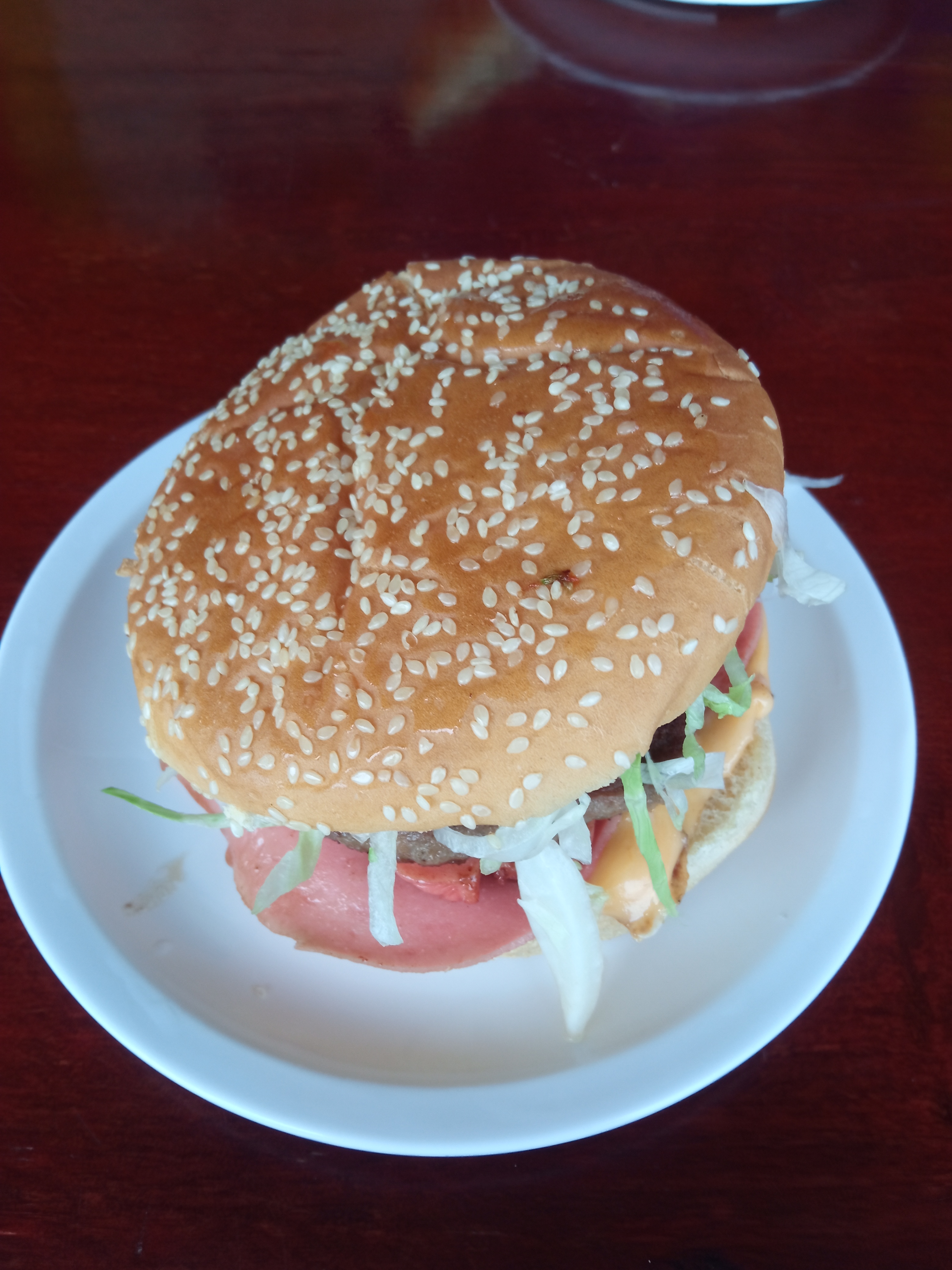 Hamburguesas Leo image 5