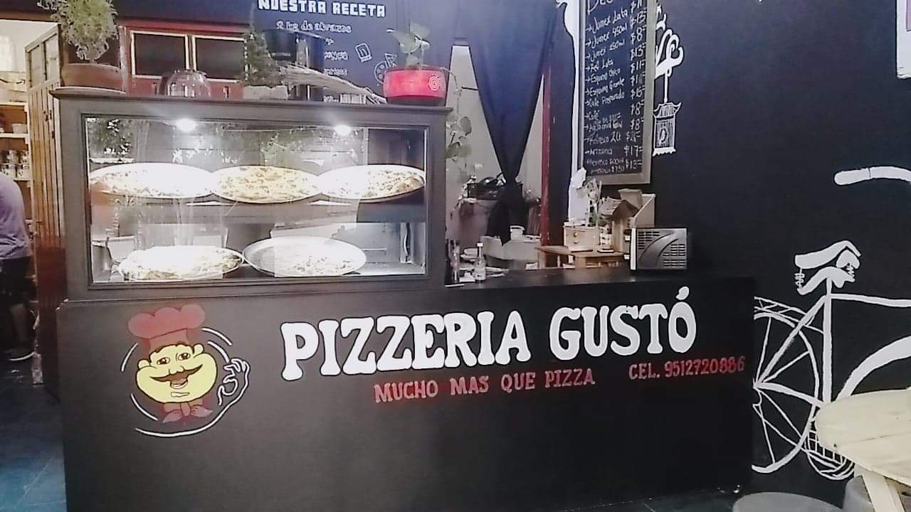 pizzeria Gustó image 1