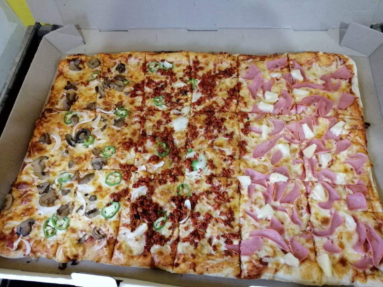 pizzeria Gustó image 4