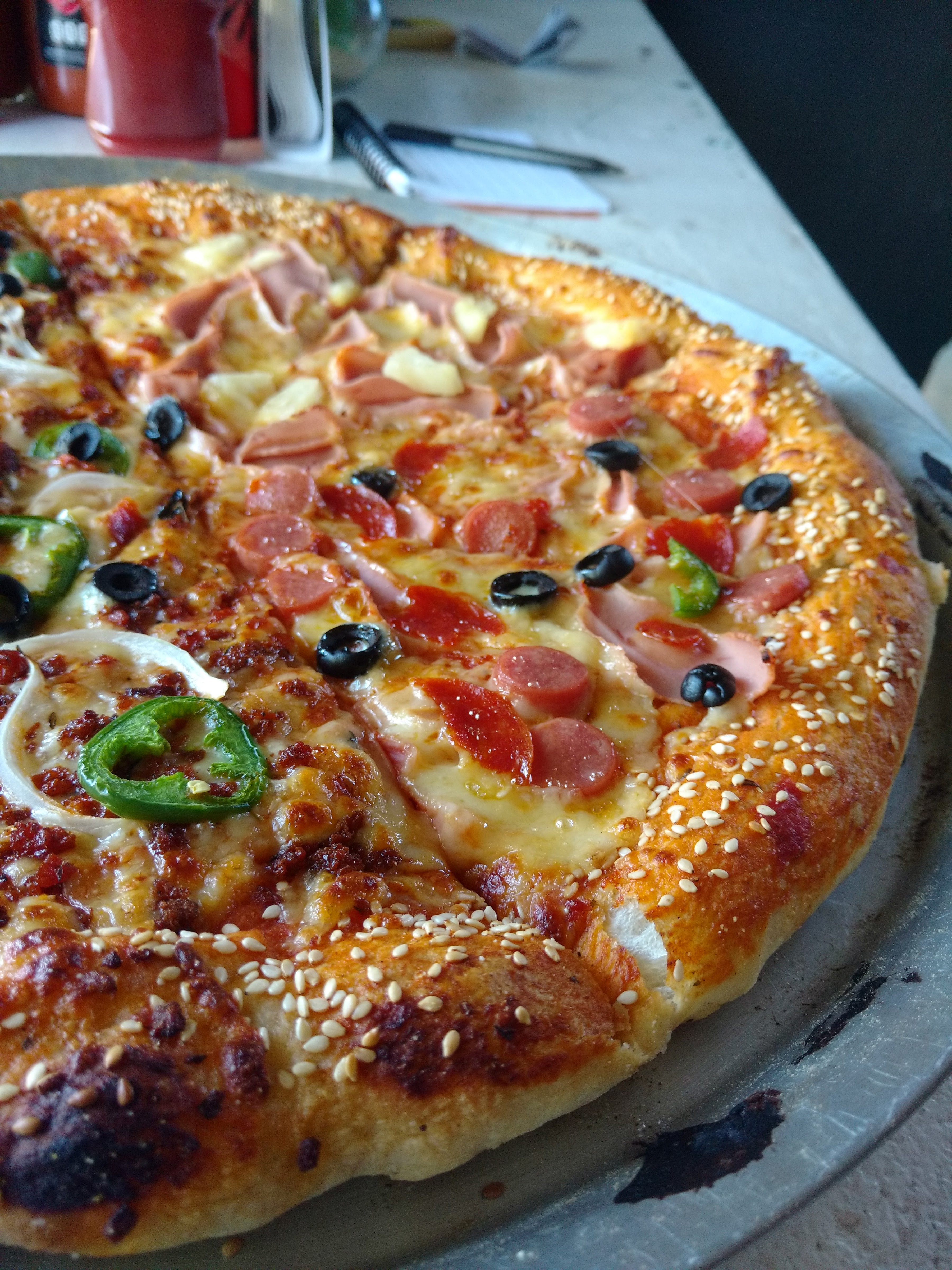 pizzeria Gustó image 5