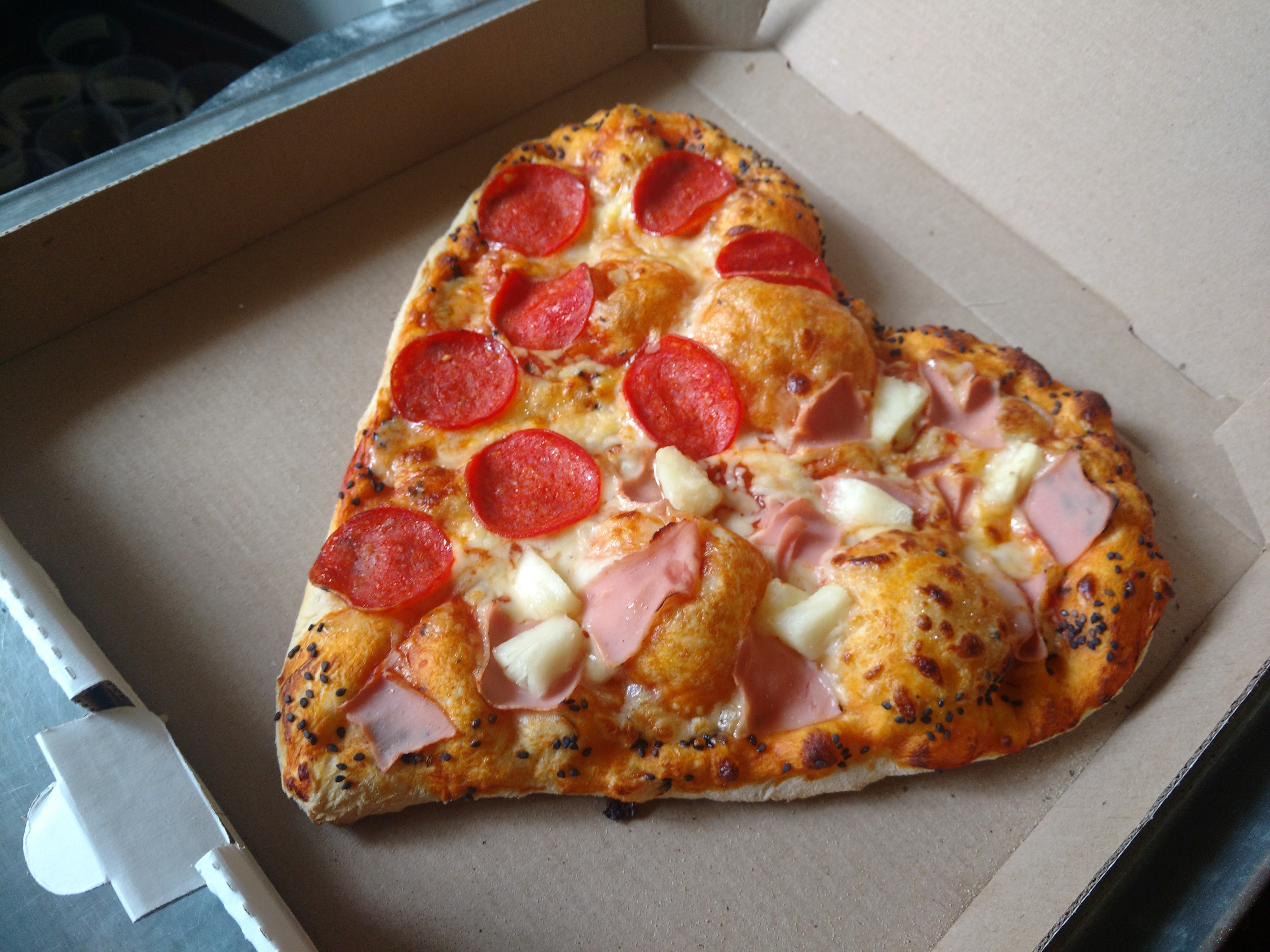 pizzeria Gustó image 6