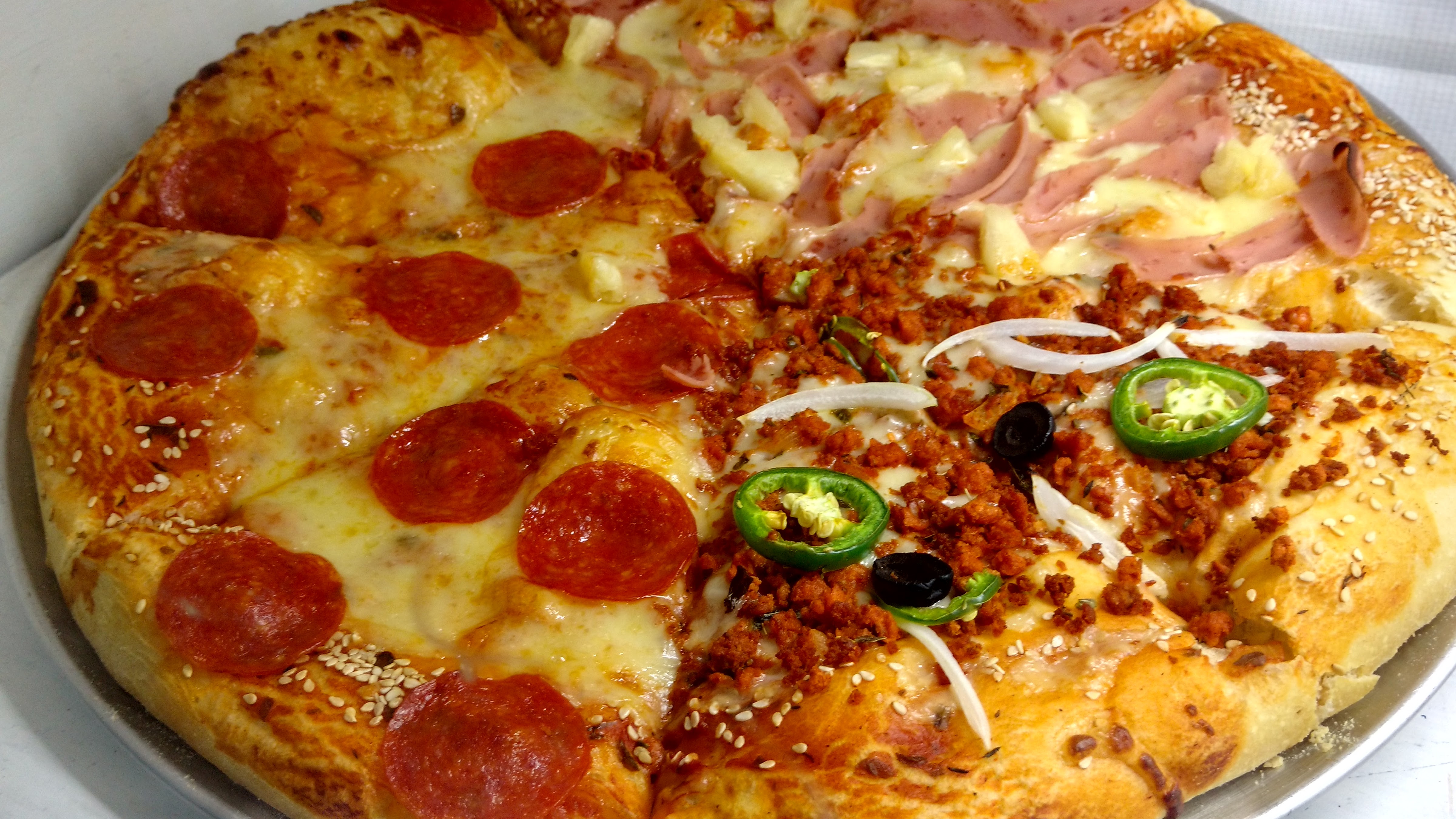 pizzeria Gustó image 7