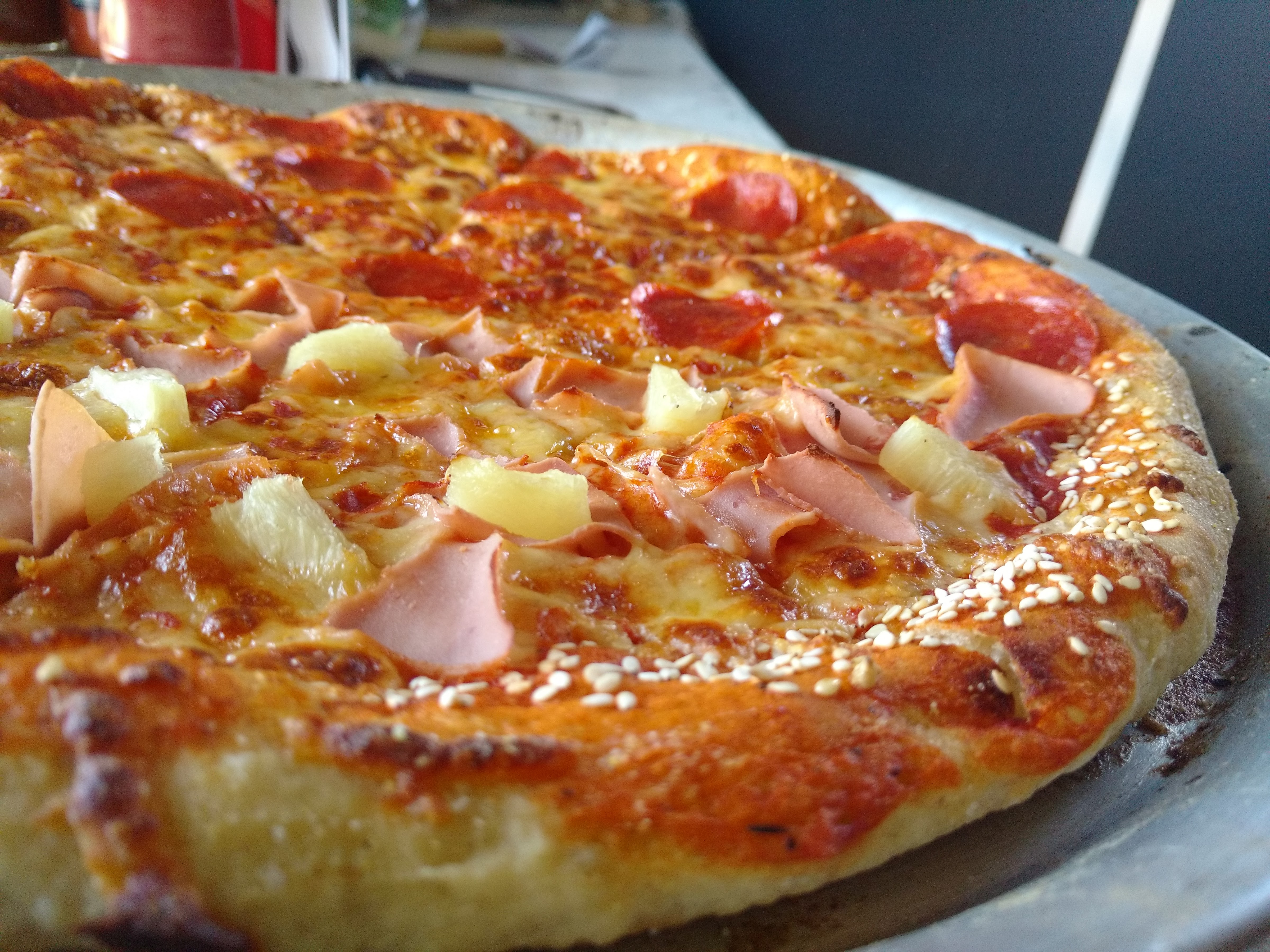 pizzeria Gustó image 8