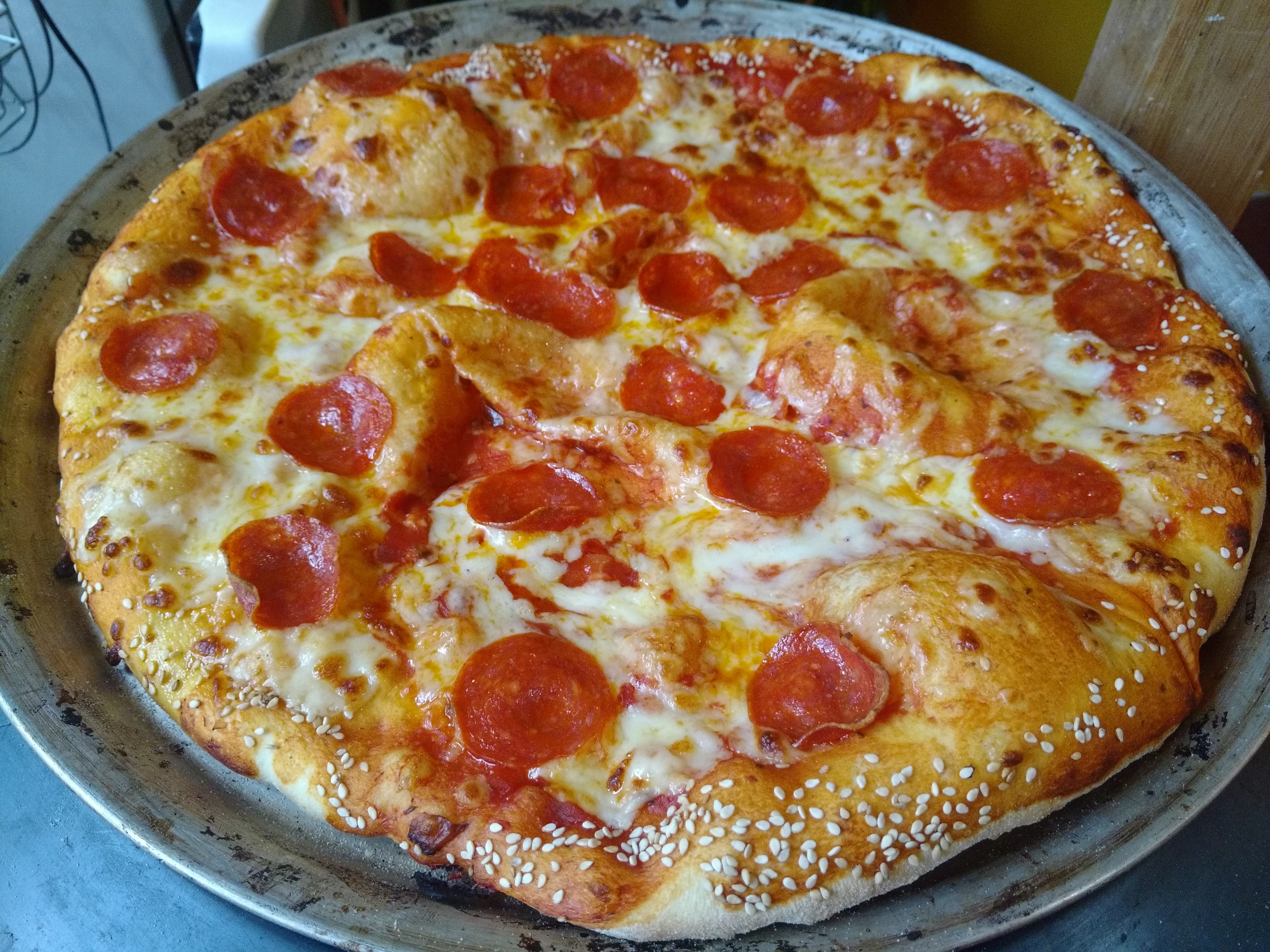 pizzeria Gustó image 9