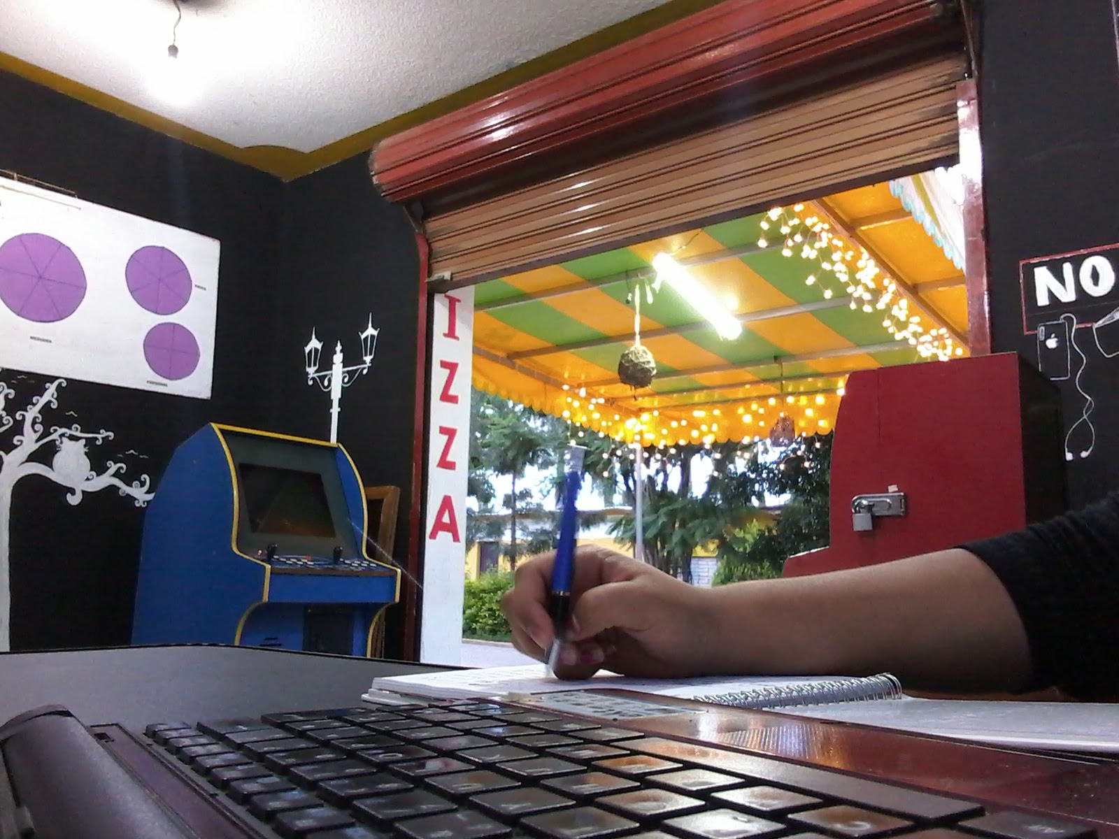 pizzeria Gustó image 10