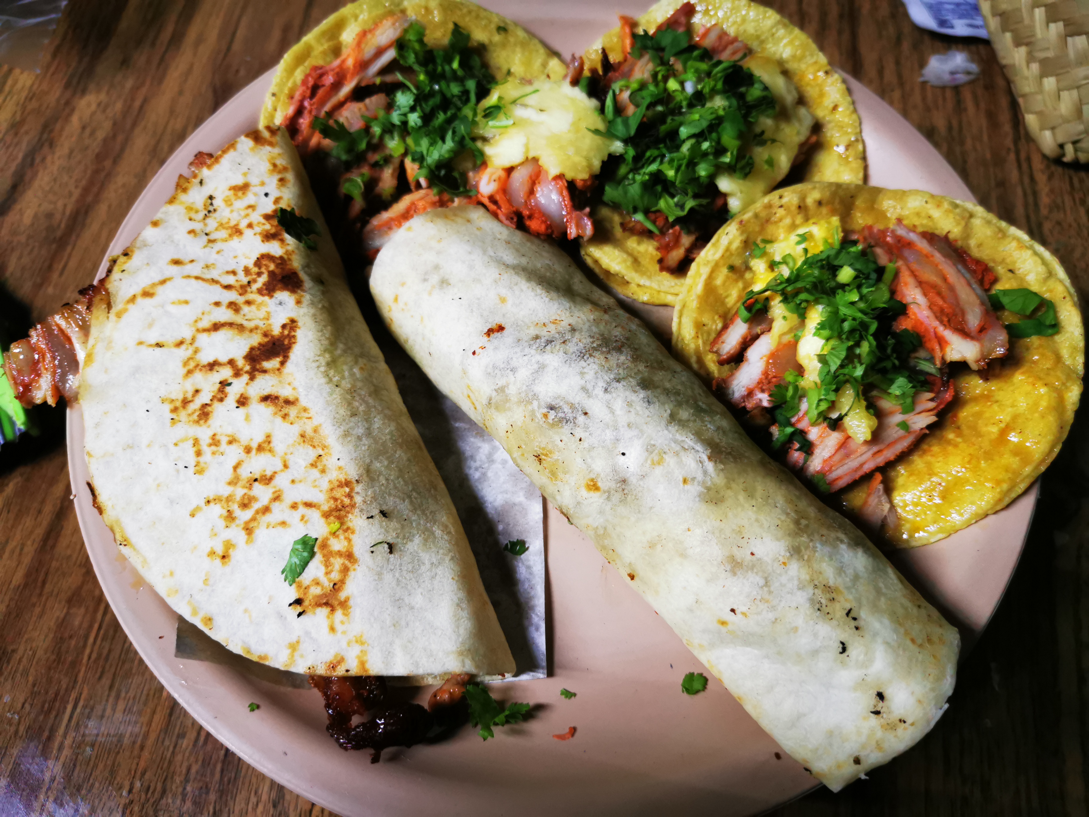 Taqueria El Gatito image 1