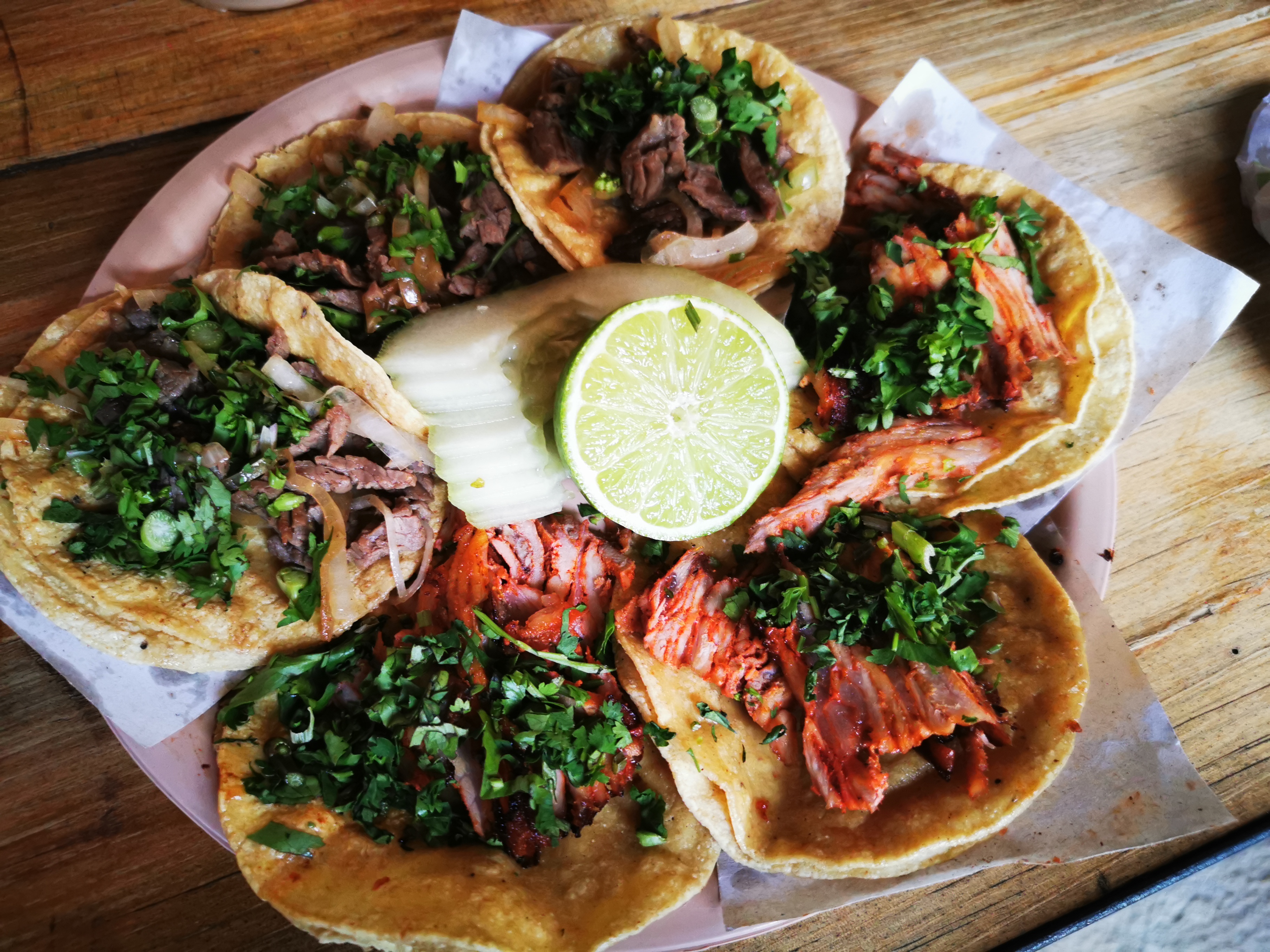 Taqueria El Gatito image 2