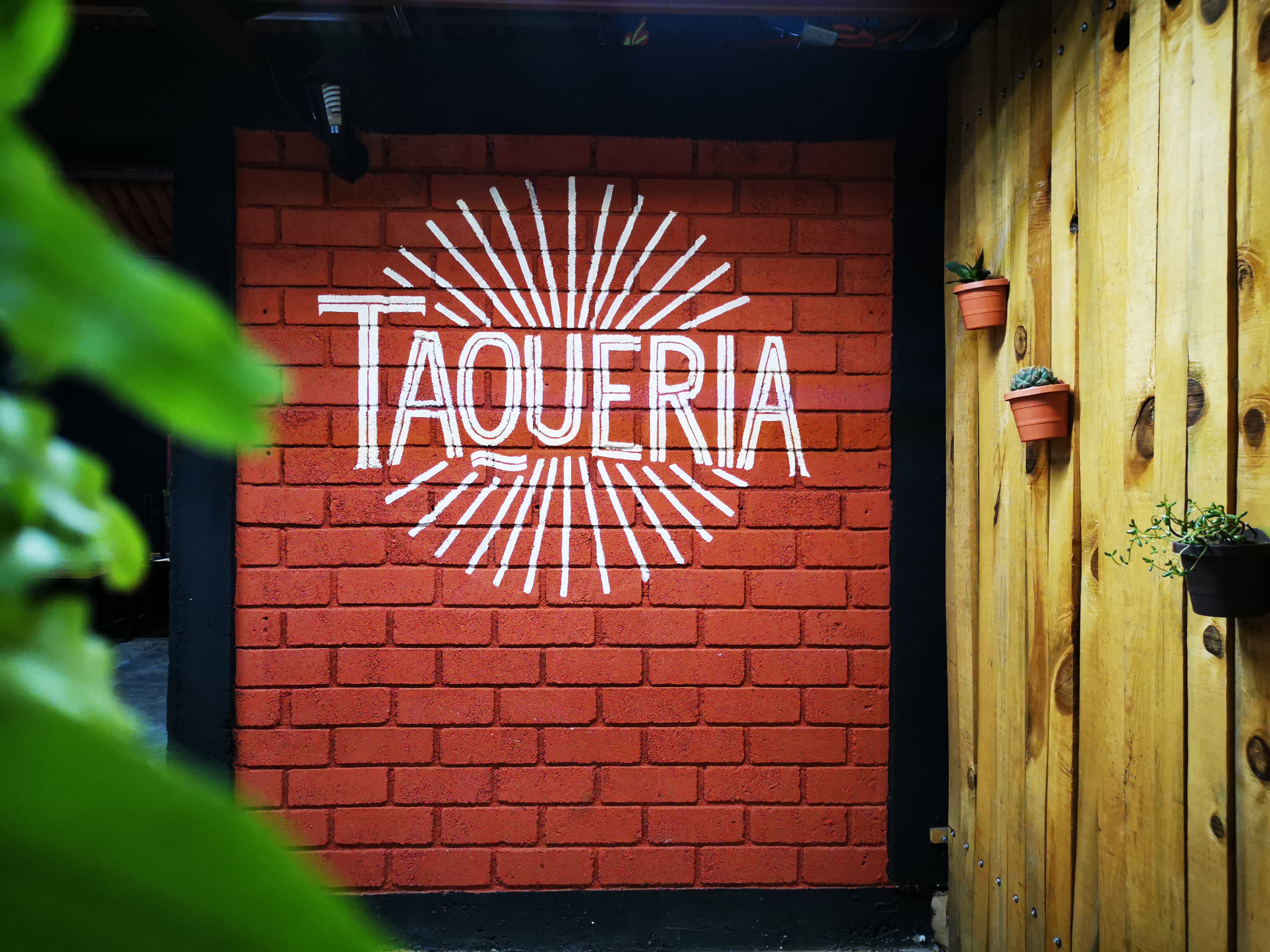 Taqueria El Gatito image 4