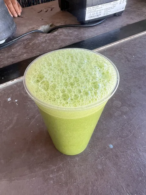 Fruti-jugos image 1