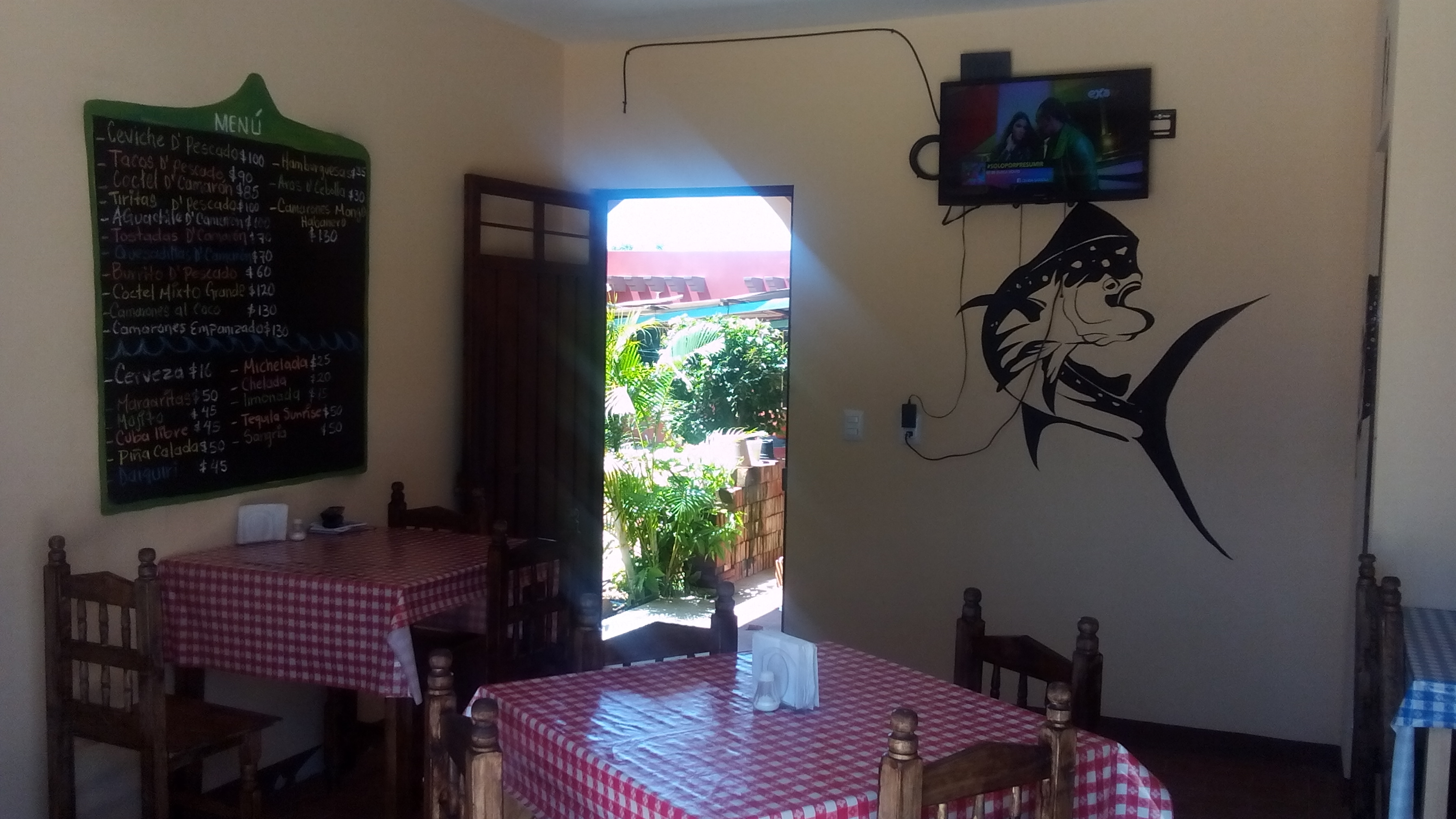 Dorado "Ceviche & Bar" image 2