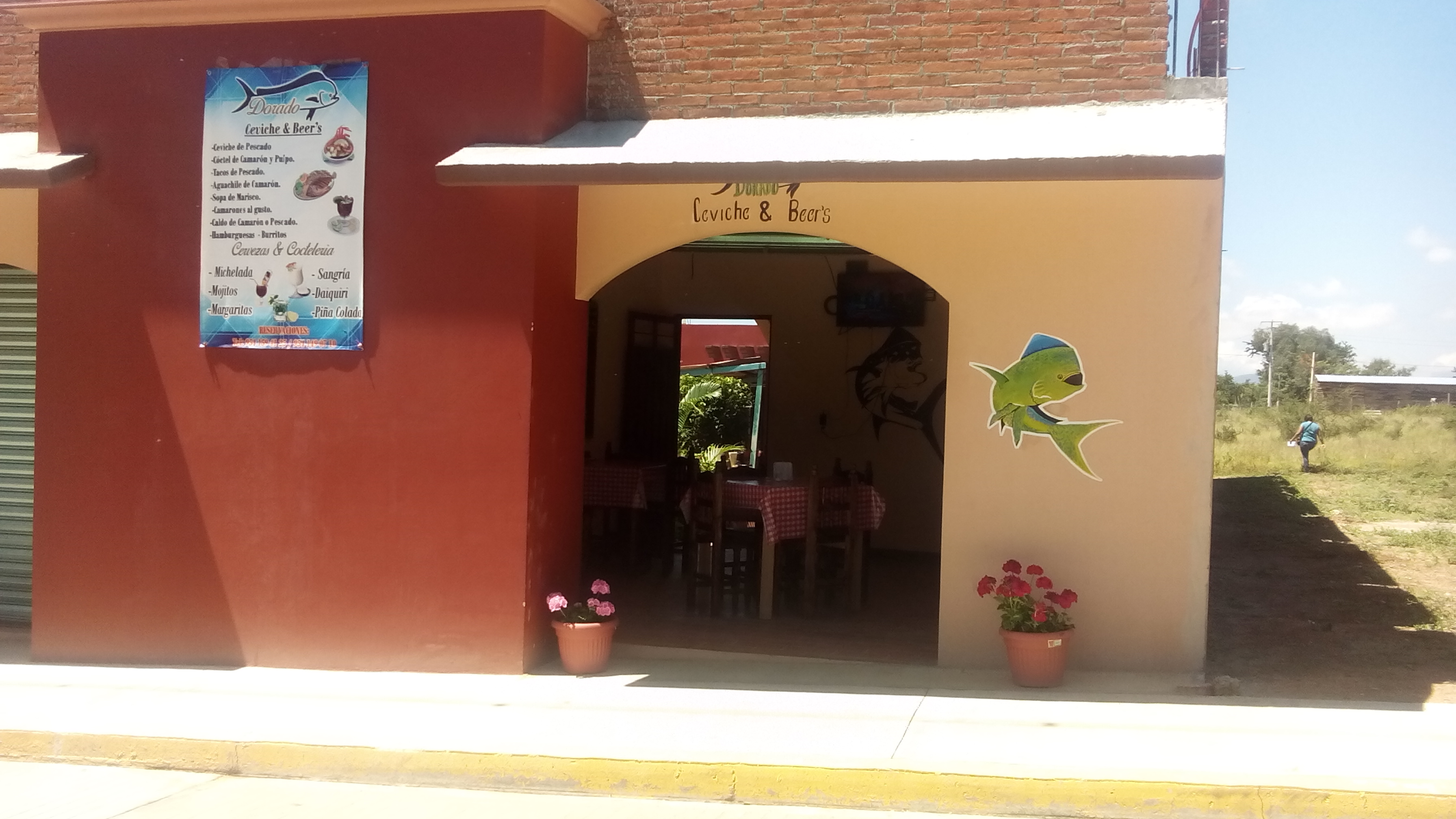 Dorado "Ceviche & Bar" image 4