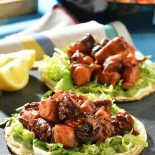 Dorado "Ceviche & Bar" image 5