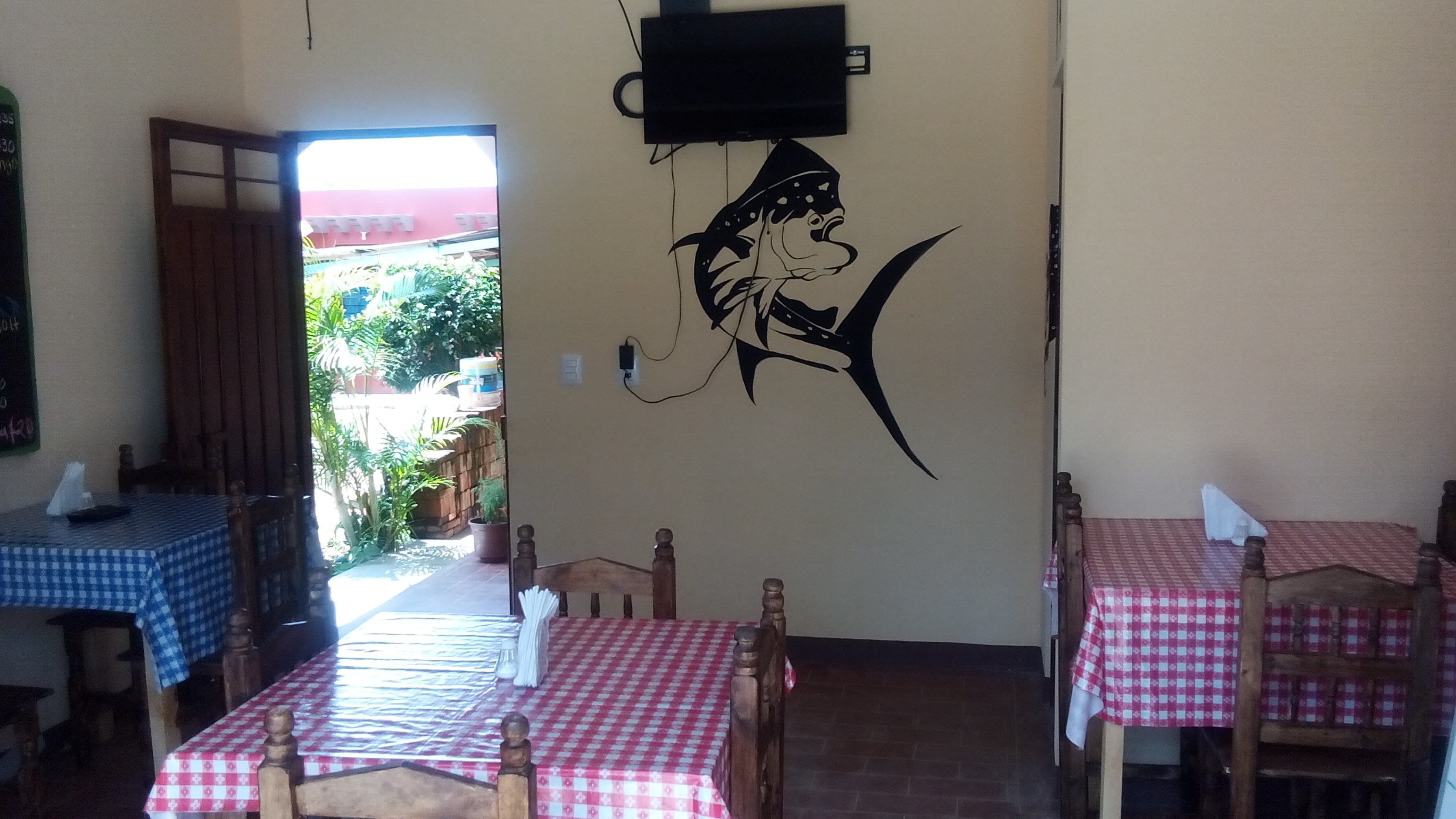 Dorado "Ceviche & Bar" image 9