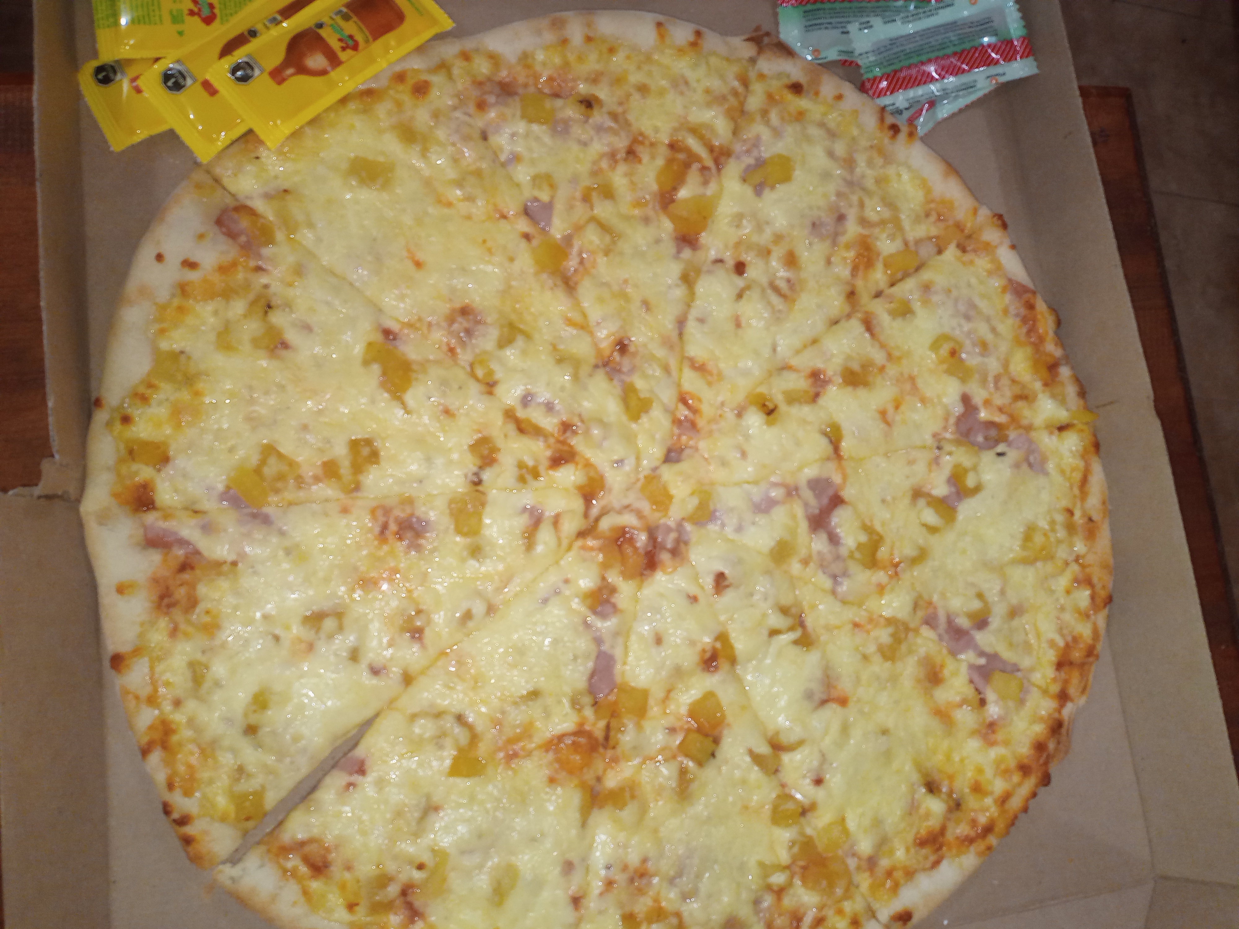 Pizzas la Especial 🍕 image 1