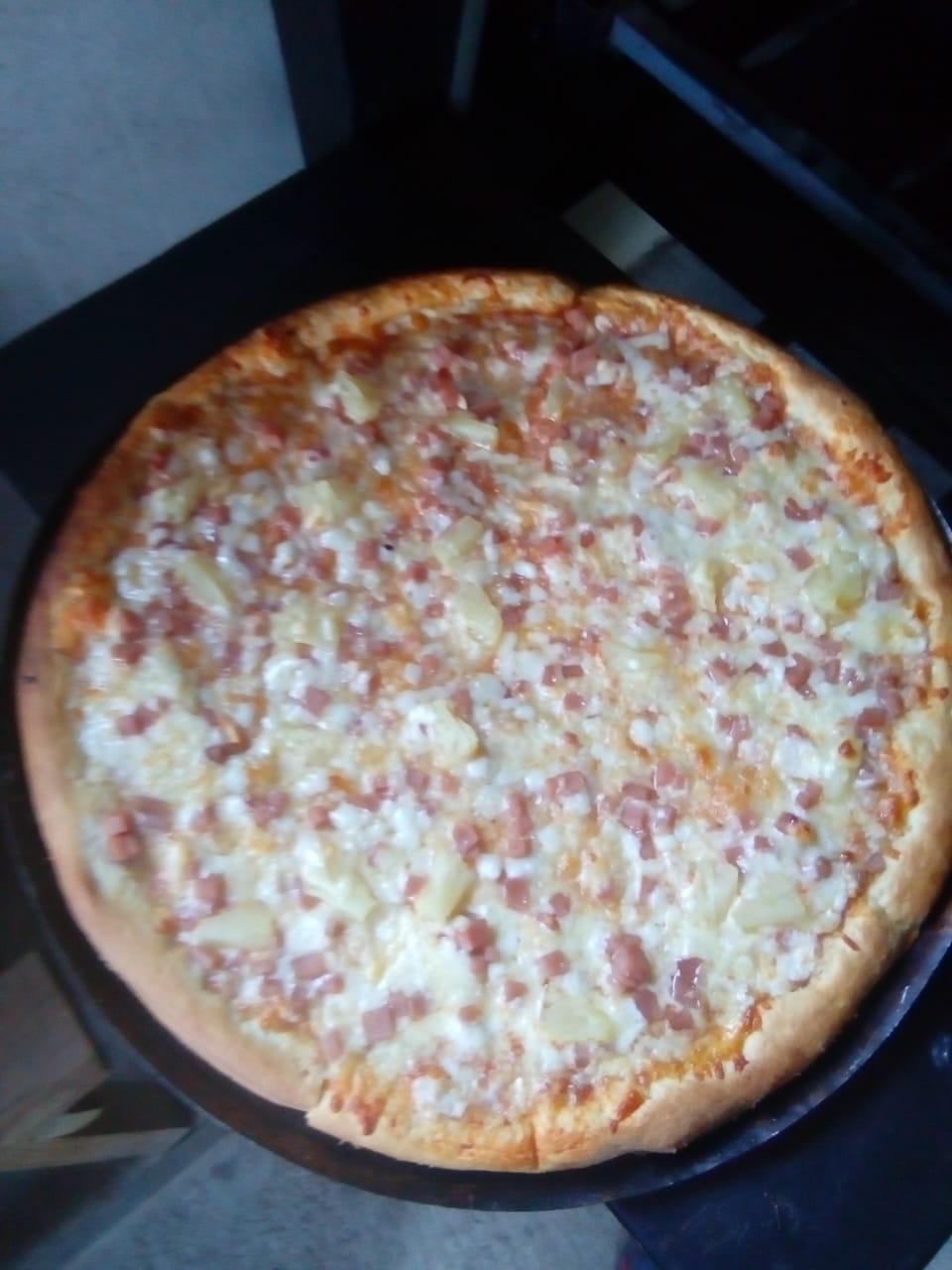 EL PIZZAS (deliciosas pizzas) image 3