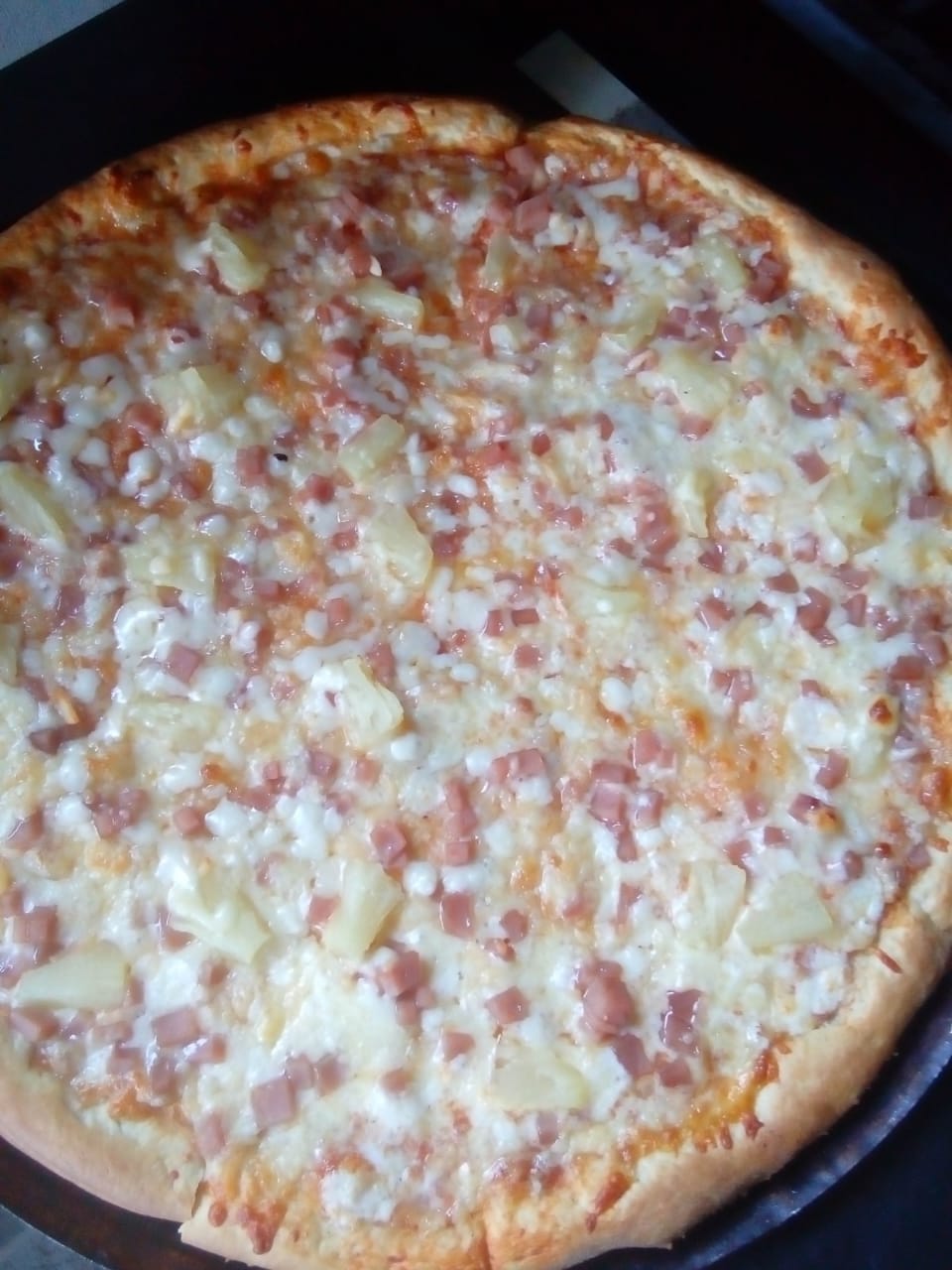 EL PIZZAS (deliciosas pizzas) image 4