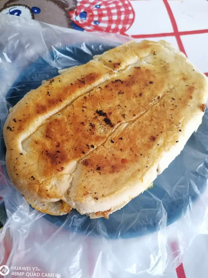 TACOS Y TORTAS TAQUERAS LA PREPA image 2