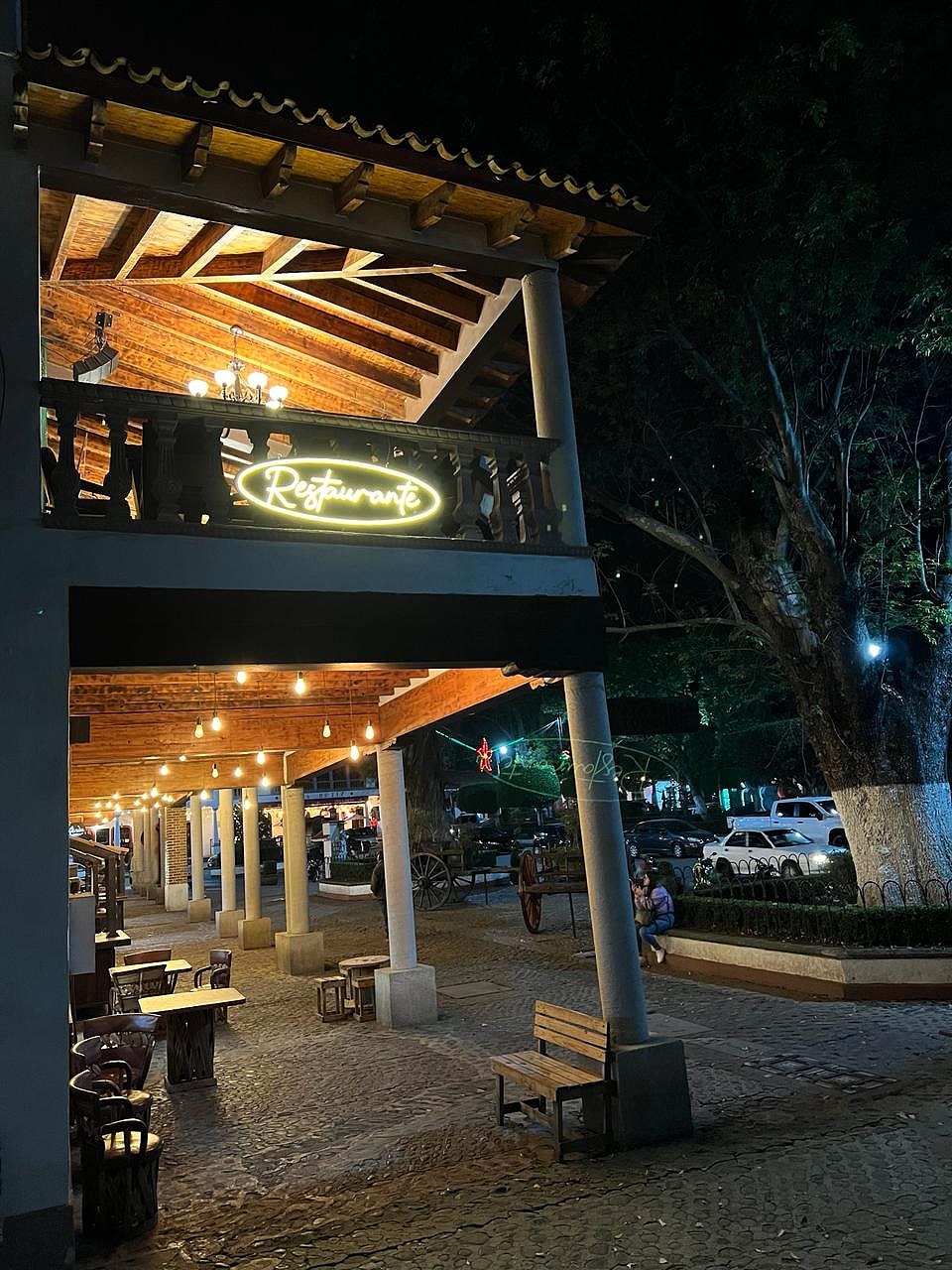 Glamour Terraza image 1