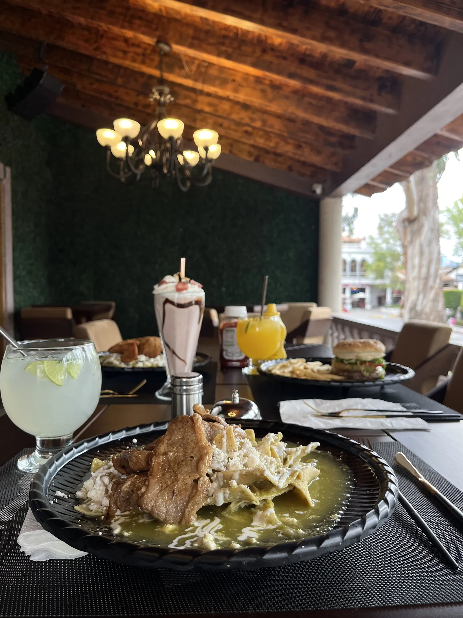 Glamour Terraza image 2