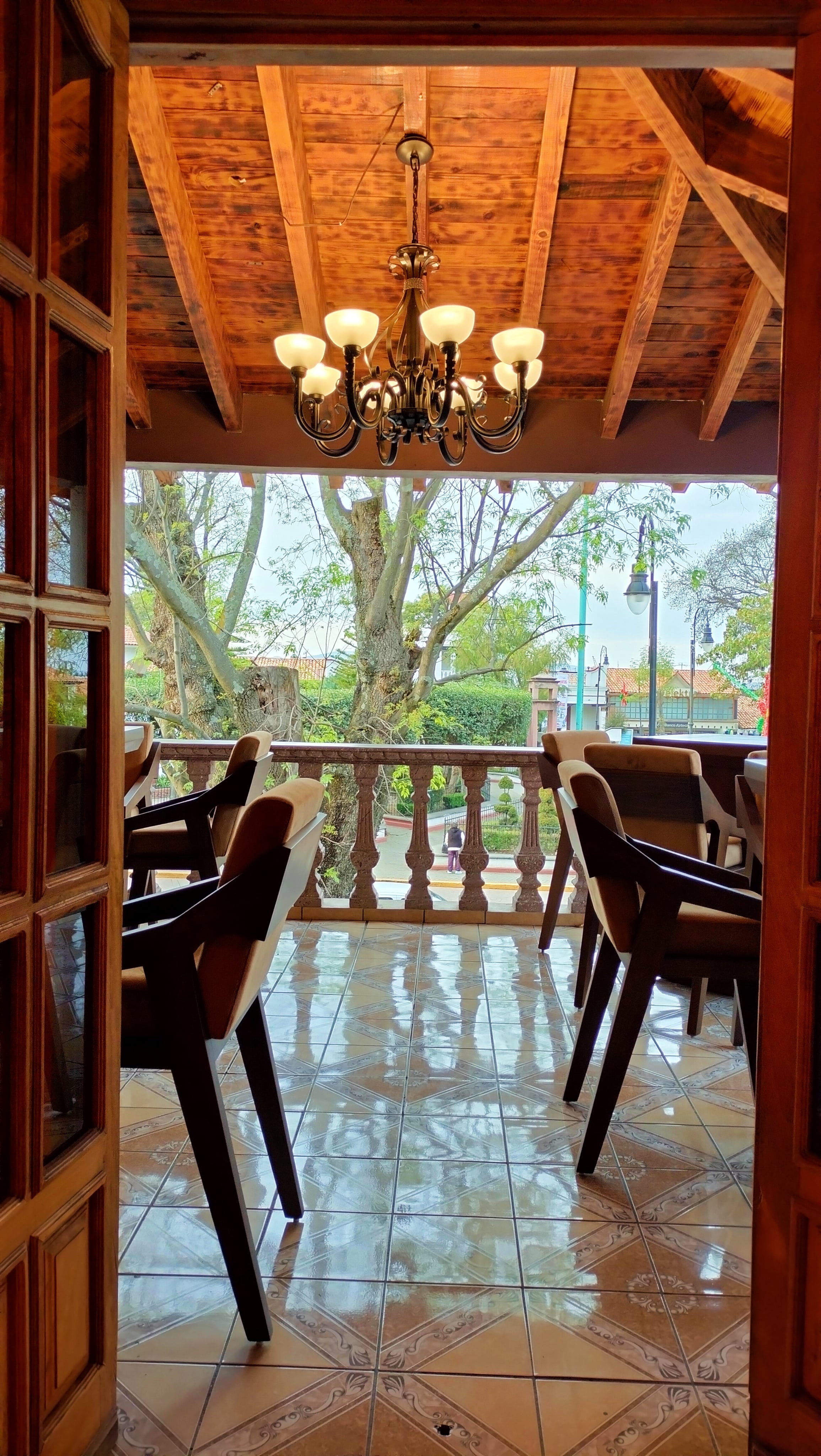 Glamour Terraza image 4