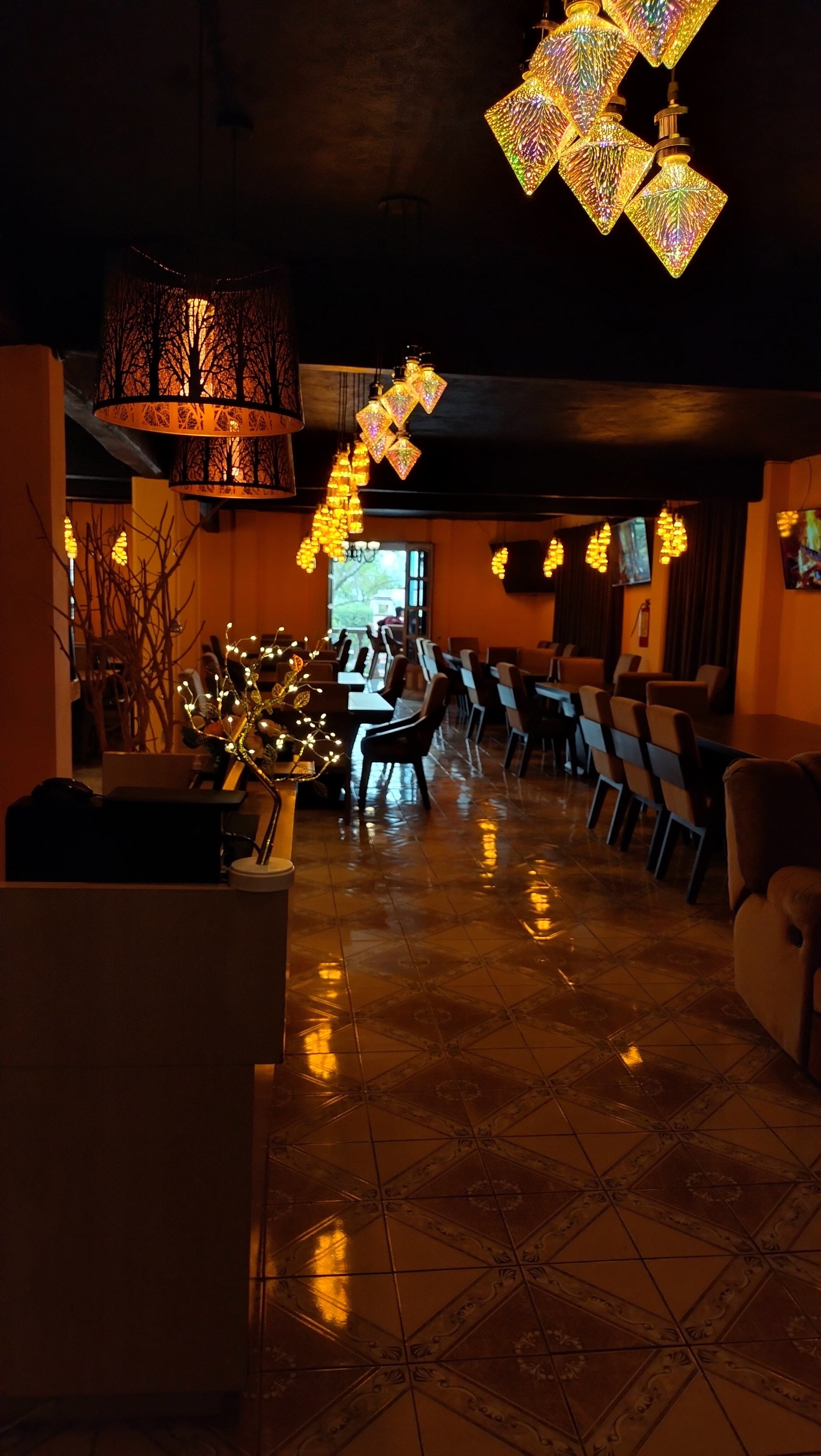 Glamour Terraza image 5