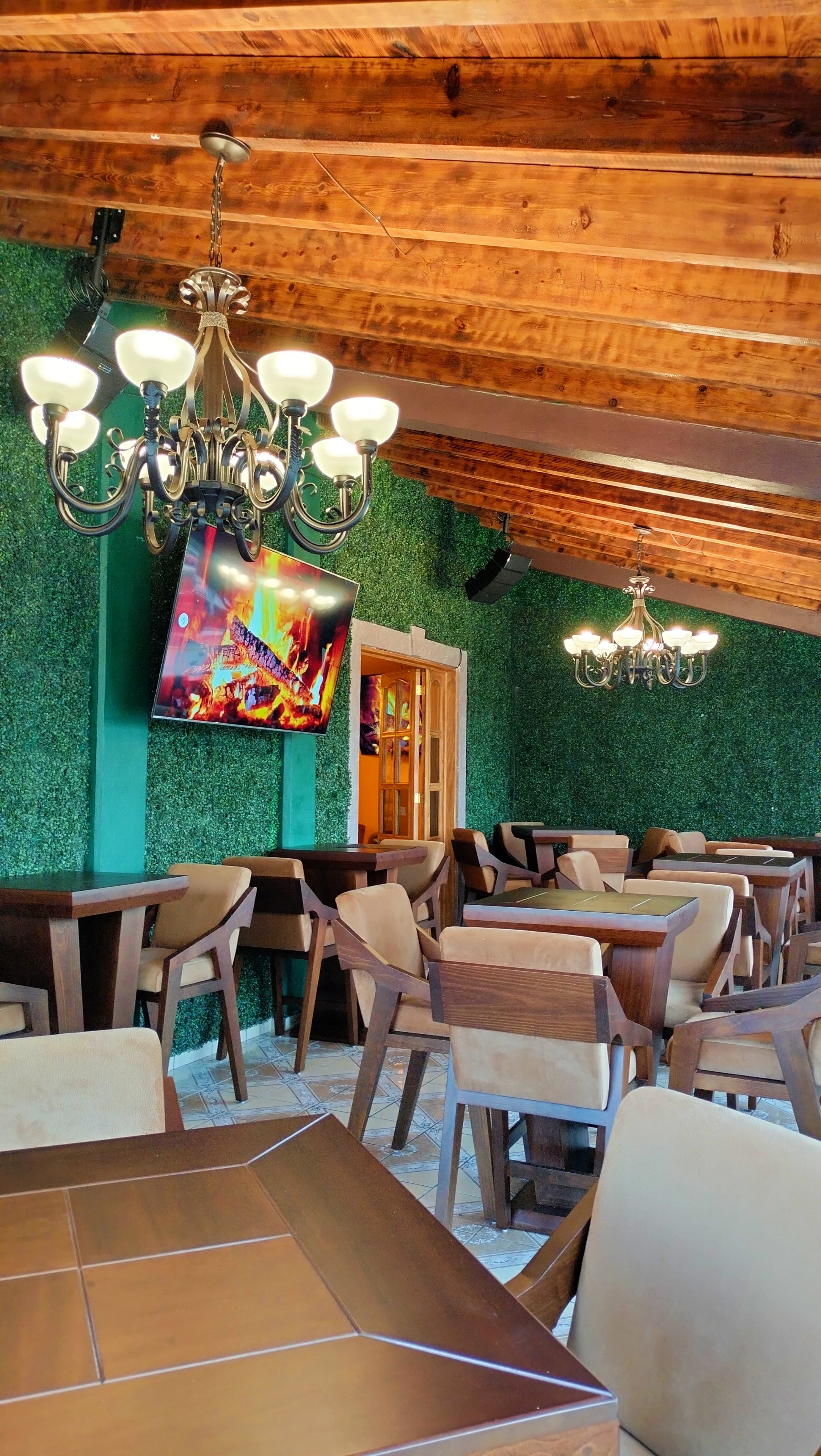 Glamour Terraza image 7