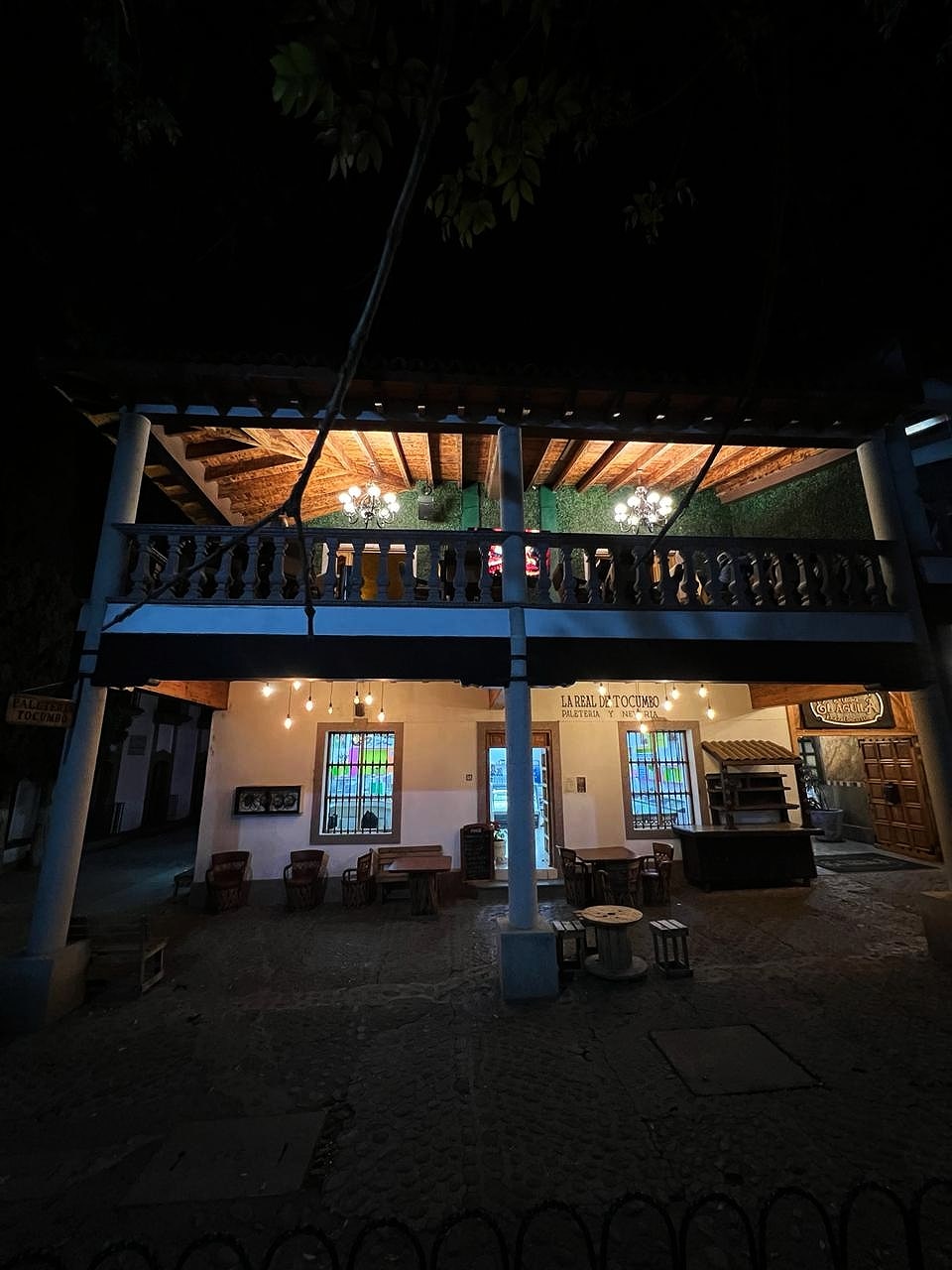 Glamour Terraza image 8