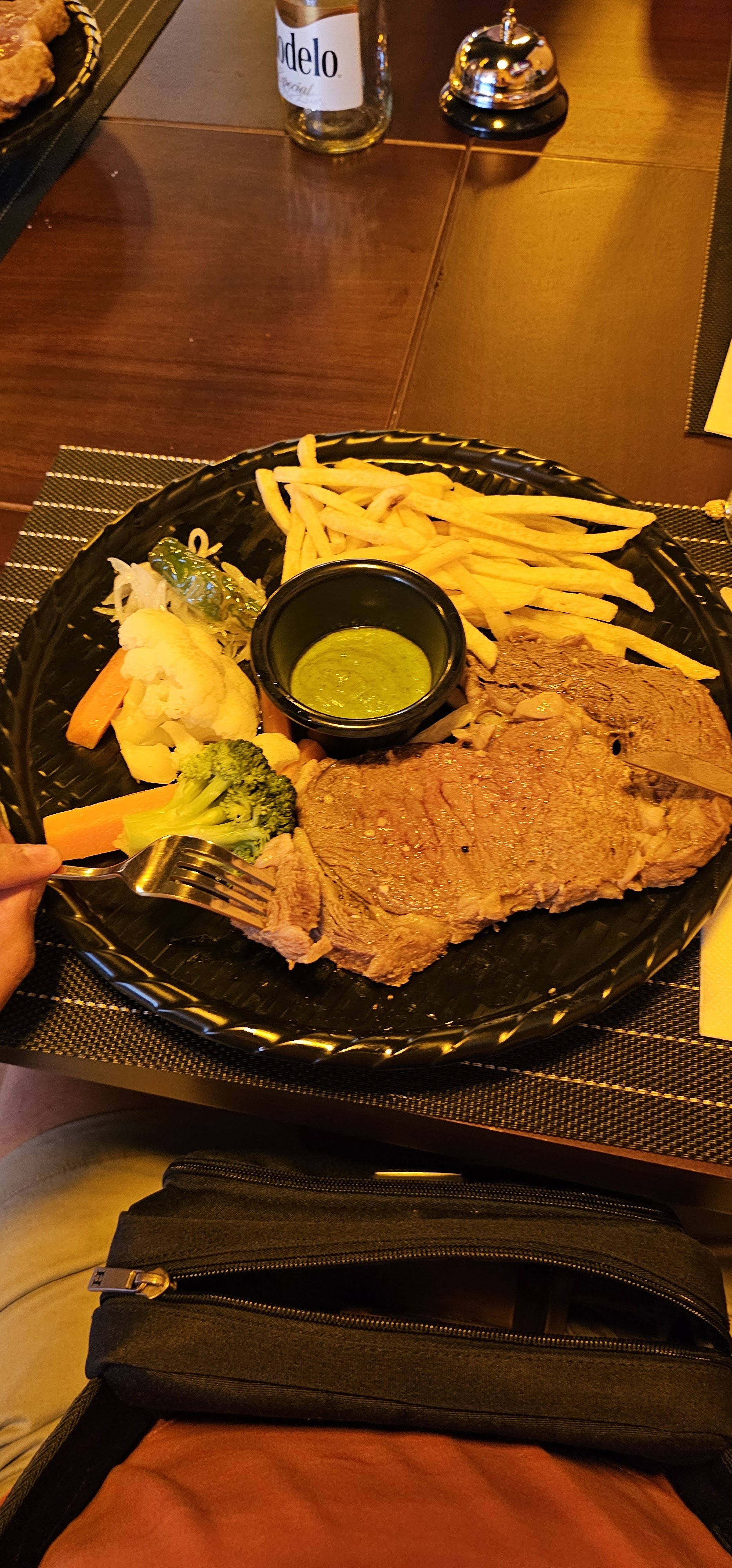 Glamour Terraza image 9