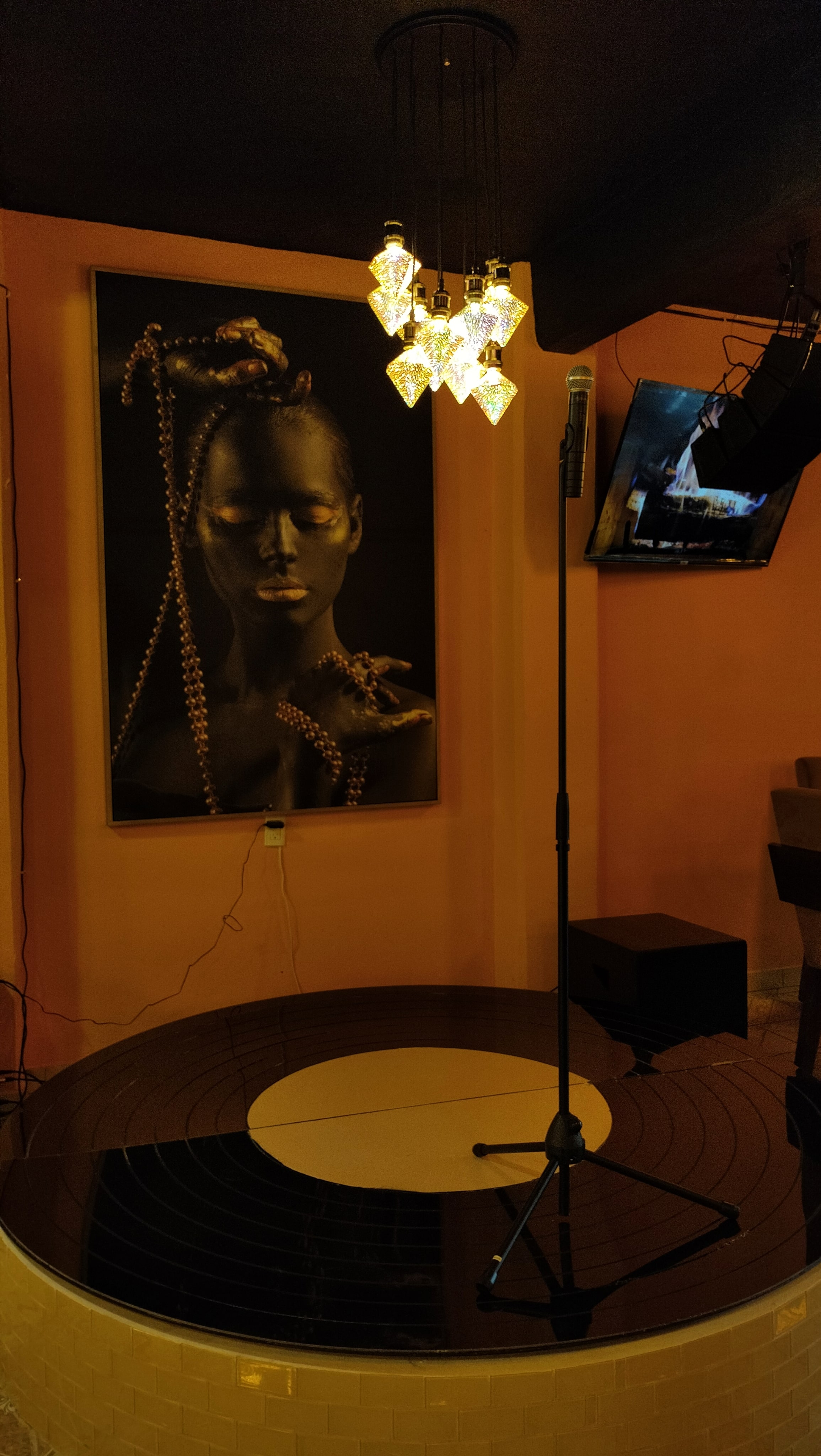 Glamour Terraza image 10