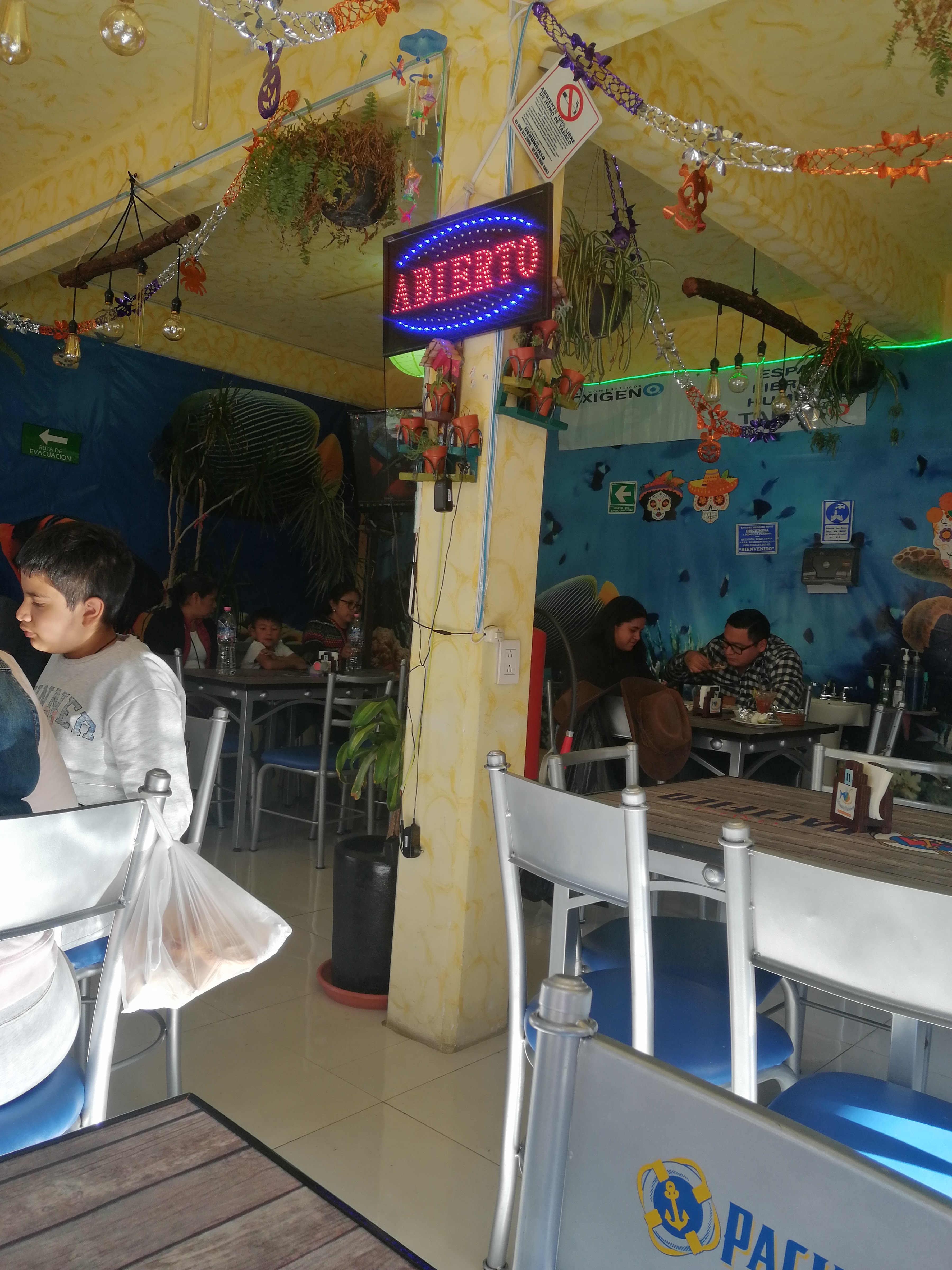 El Robalito Muchilanga image 3