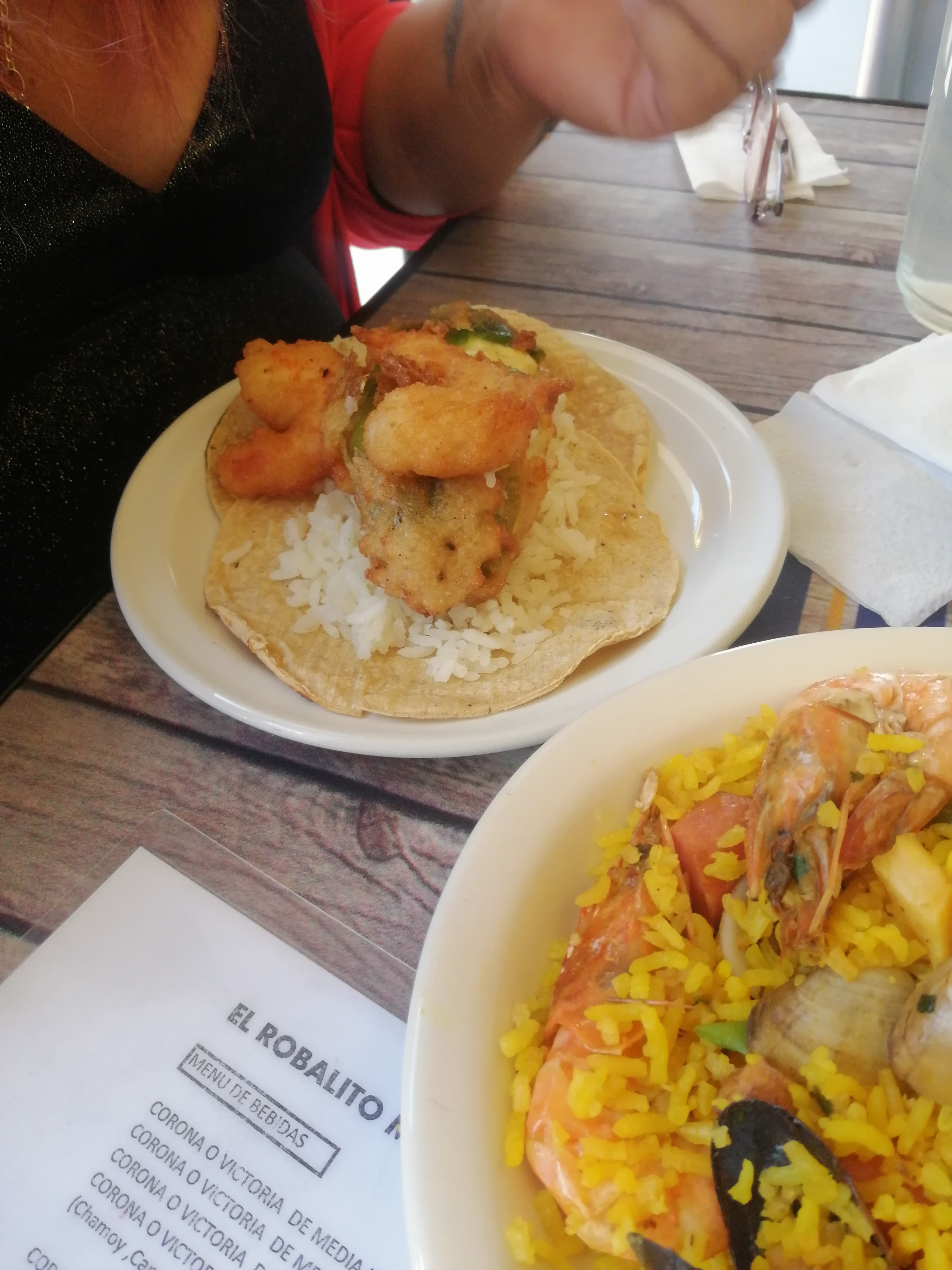 El Robalito Muchilanga image 4