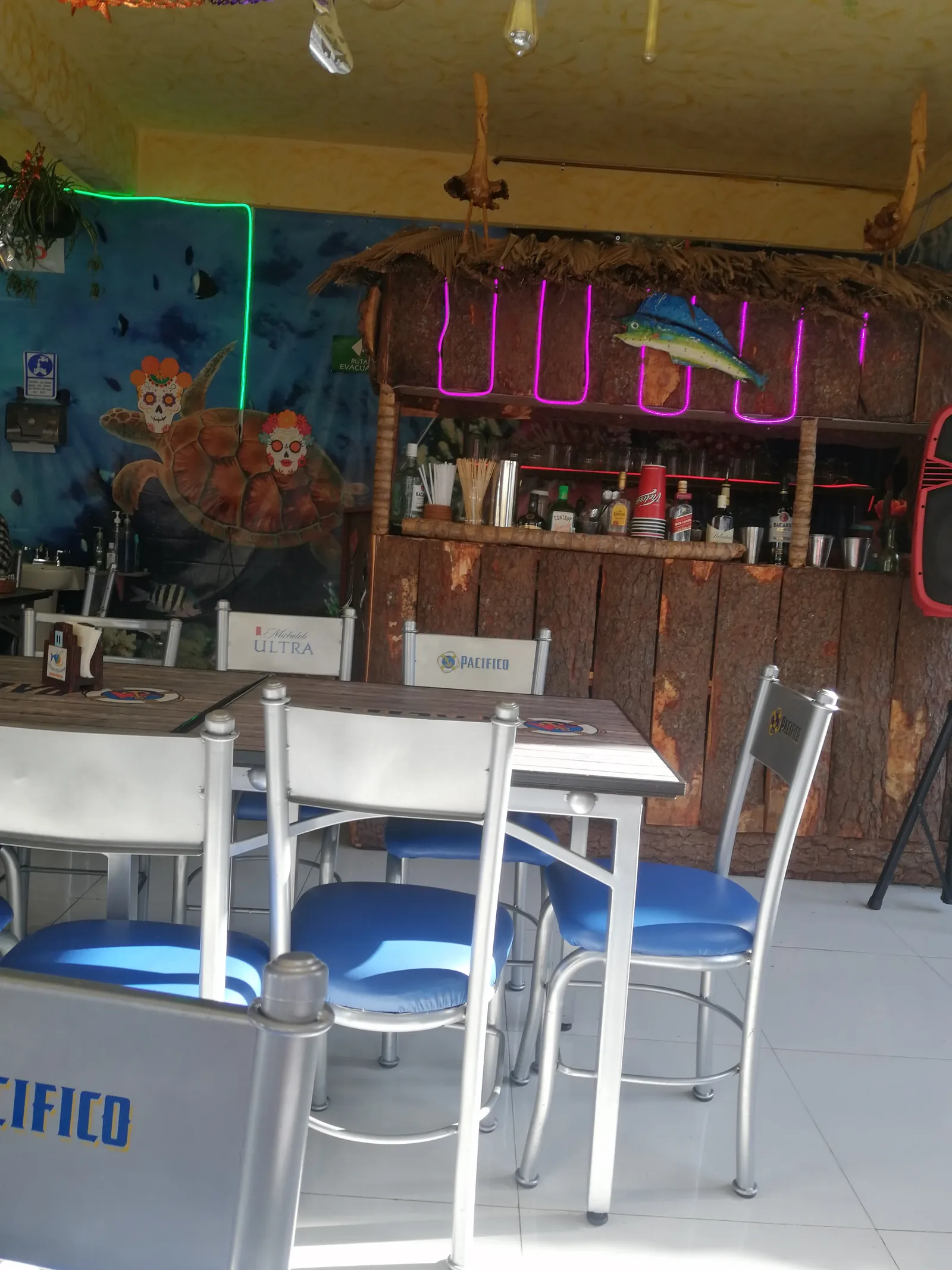 El Robalito Muchilanga image 5